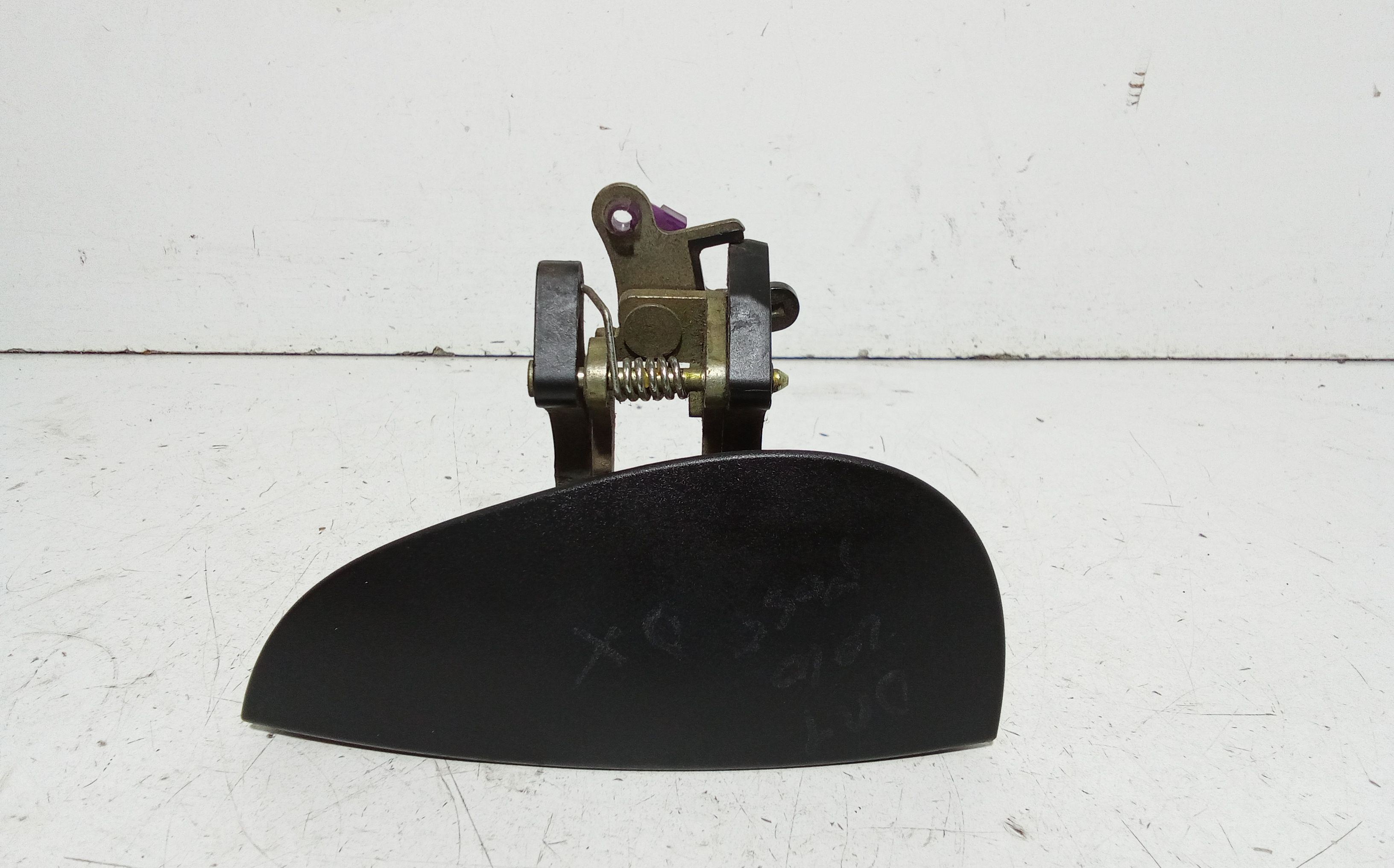 Maniglia Porta Post. Destro 741090054 Usato