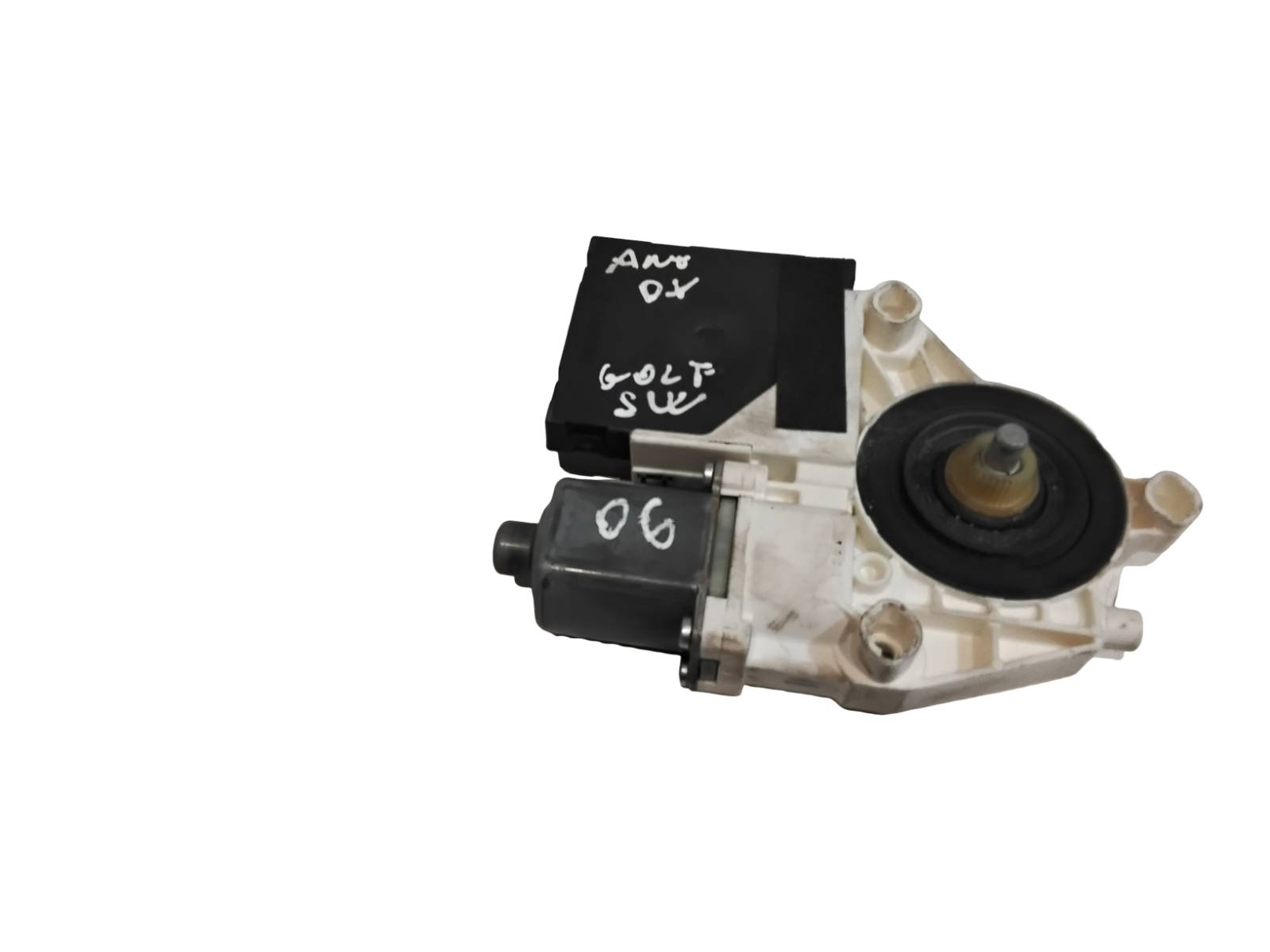Motorino Alzacristallo Porta Ant. Destro (Brose Vw) 1K0959702LZ02 Usato