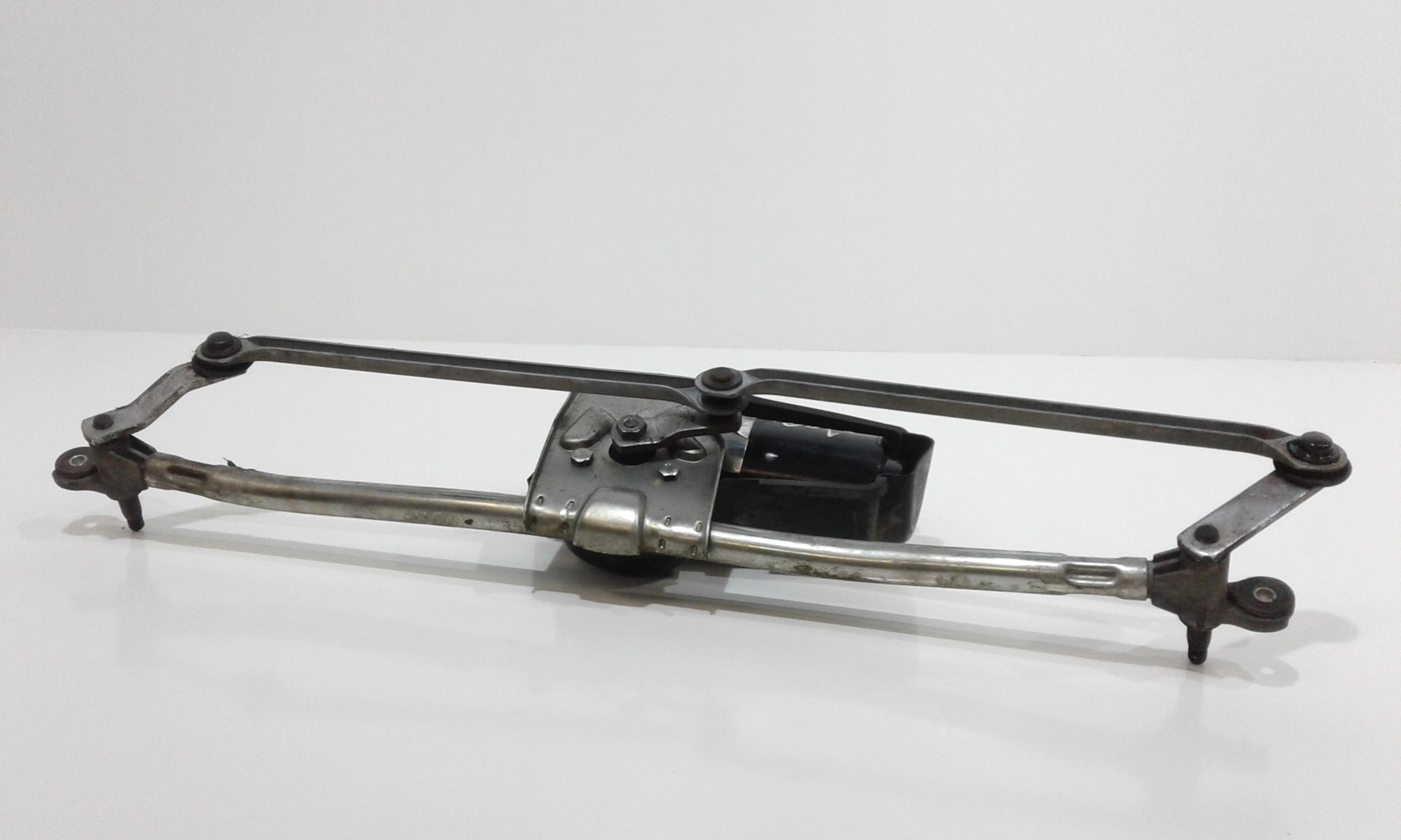 motorino tergiparabrezza compl. - Immagine 1 di 4
