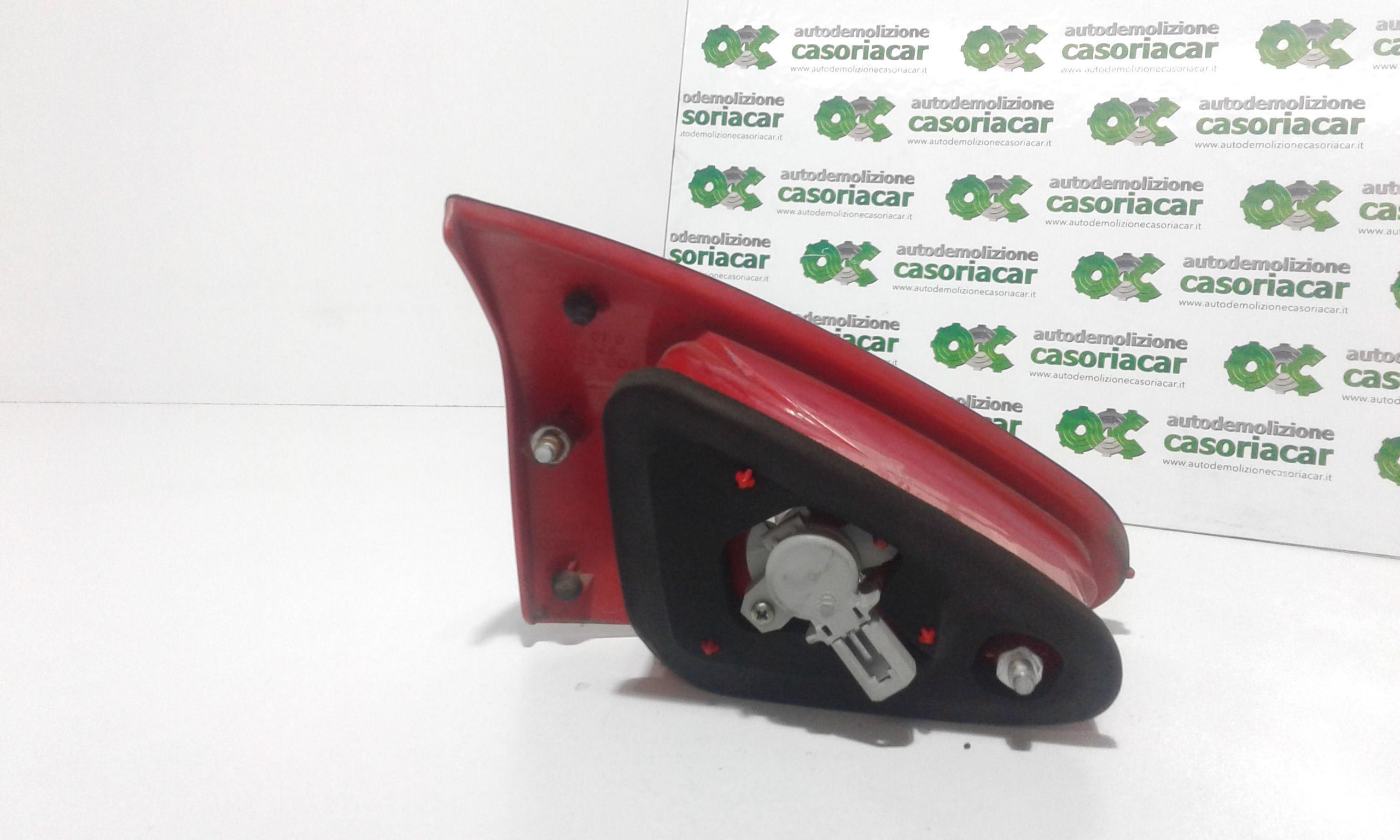 fanale stop supplementare destro - Immagine 1 di 3