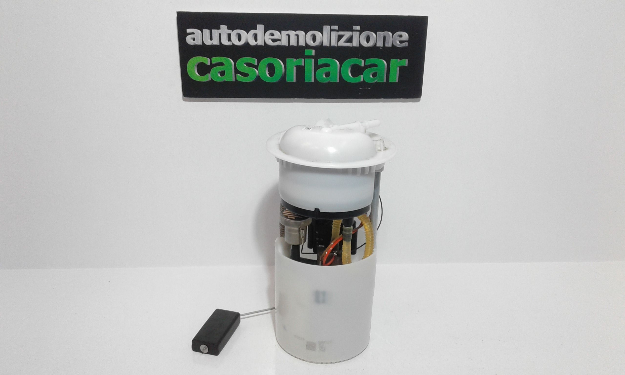 Pompa carburante - Immagine 1 di 3