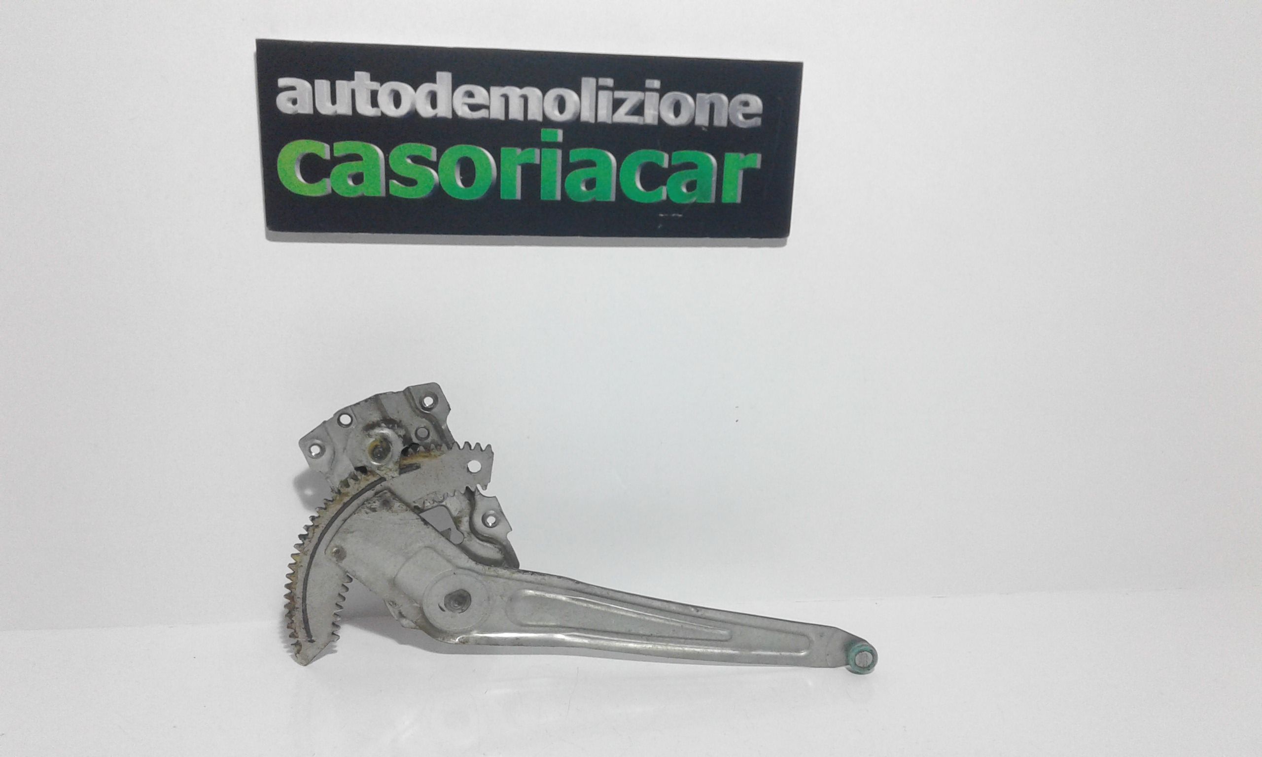 Alzacristallo elettr. porta post. Sinistro - Immagine 1 di 3