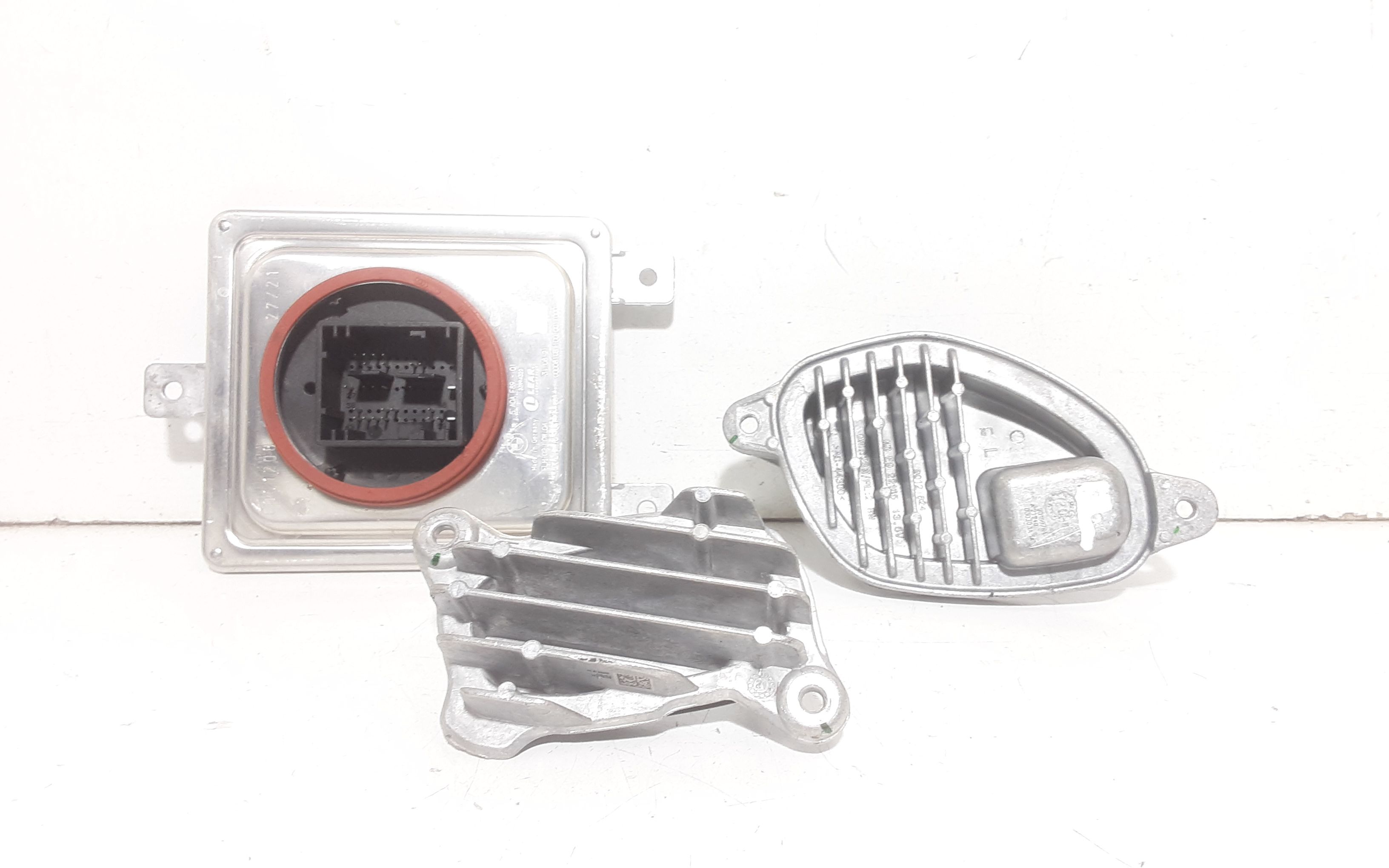 Kit centralina fari a led - Immagine 1 di 5