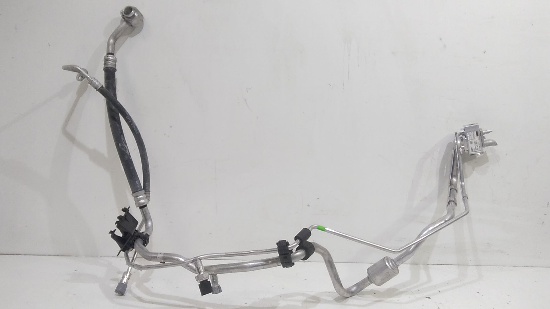 Kit tubi a/c - Immagine 1 di 4