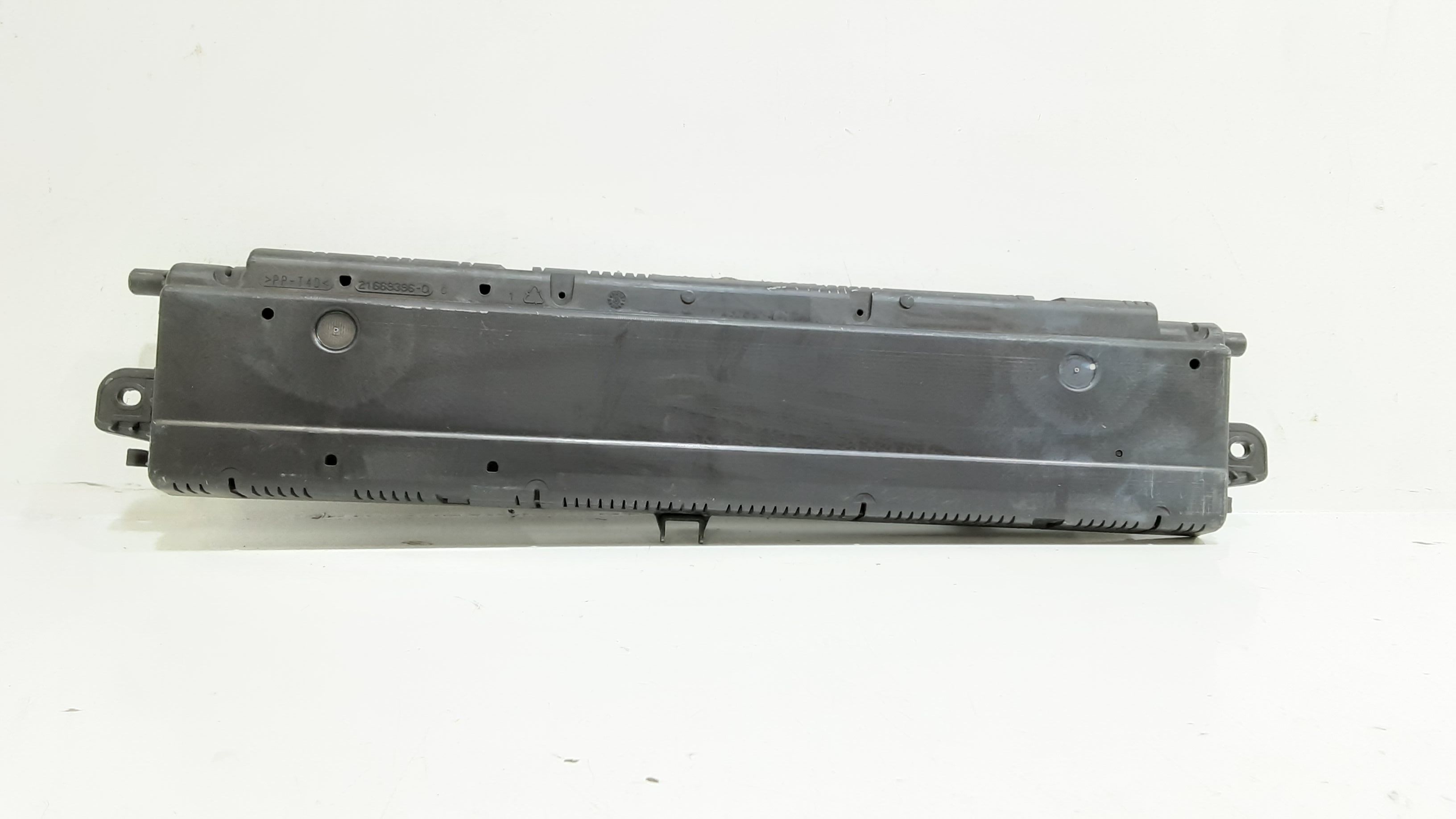 Quadro portastrumenti - Immagine 1 di 5