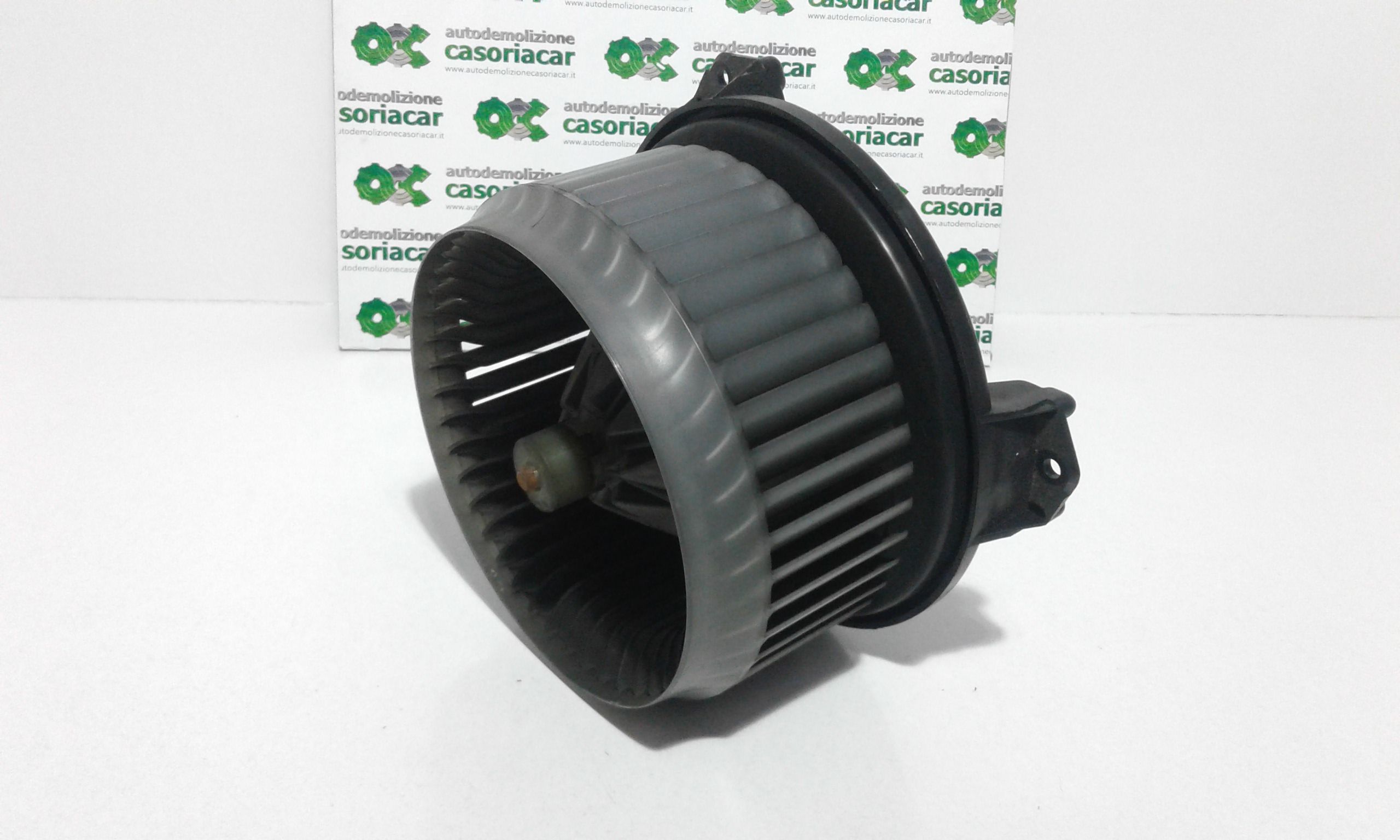 Motorino ventilazione abitacolo - Immagine 1 di 3