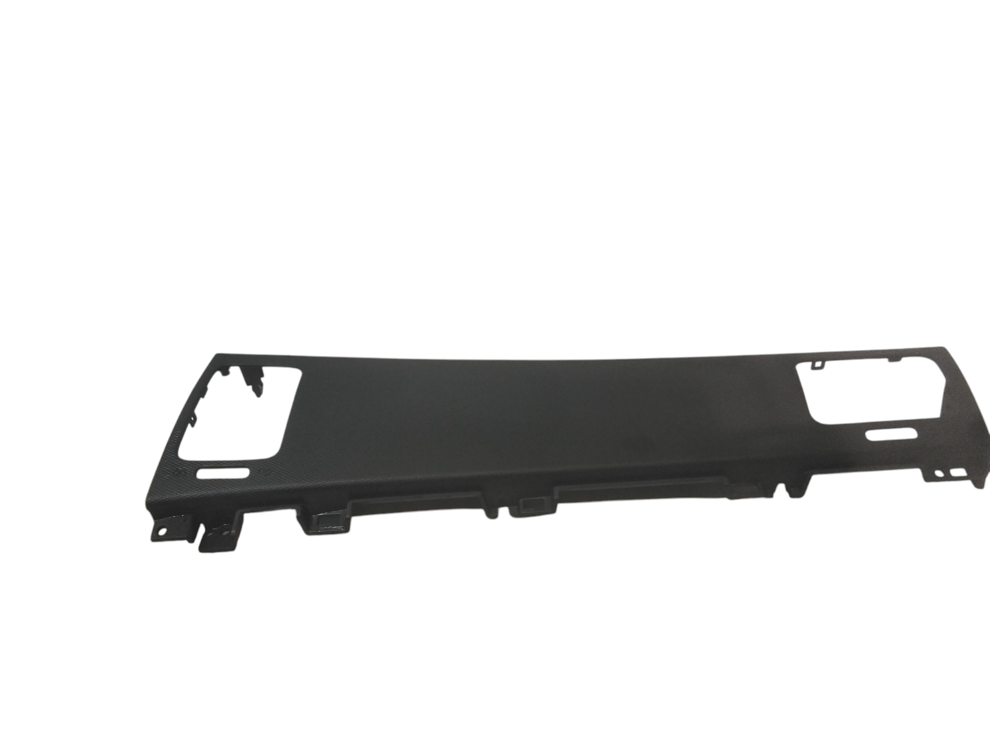 Rivestimento centr. Cruscotto, Mascherina portastrumenti centr. Cruscotto - Immagine 1 di 5