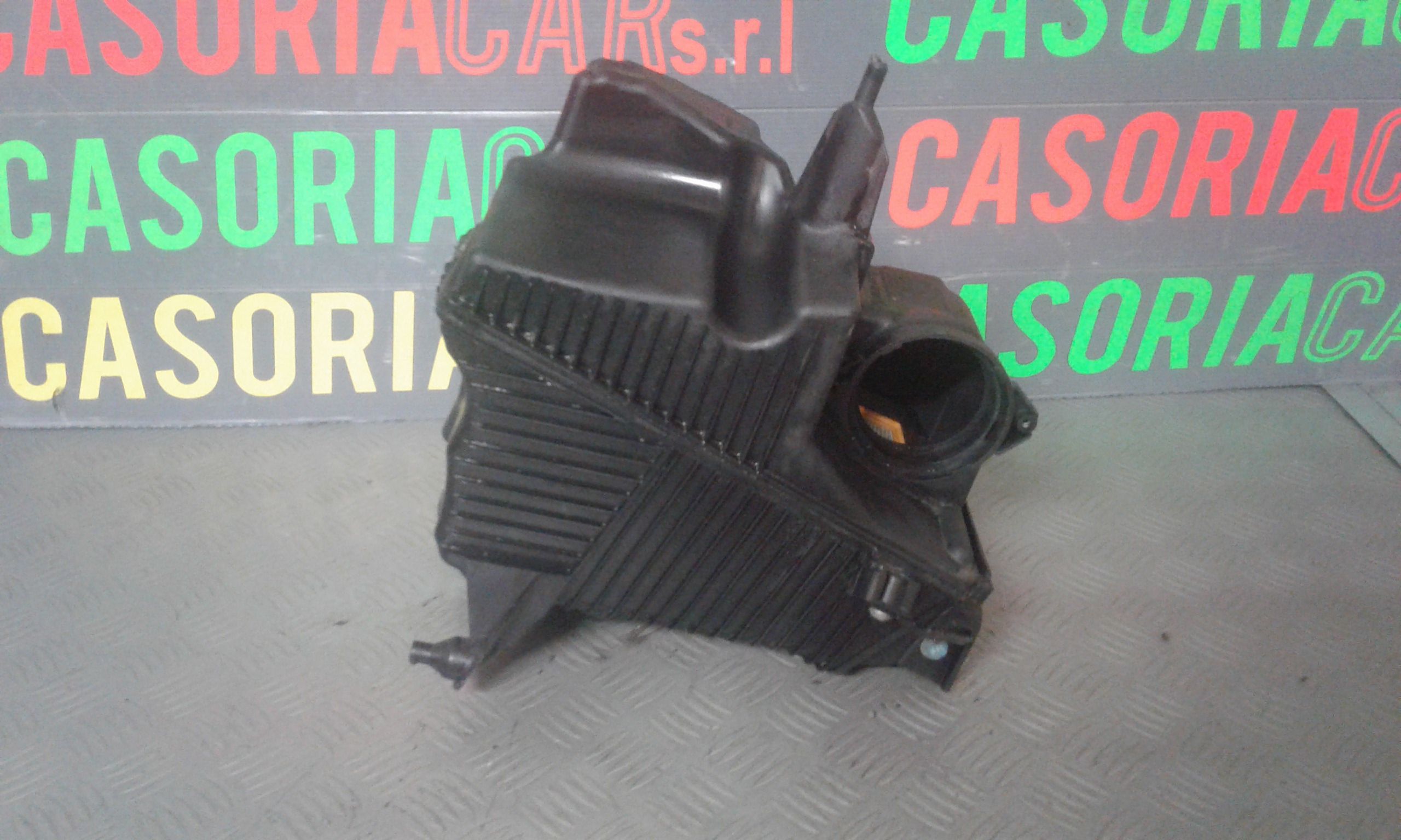 Filtro Aria Compl. 8200369755 Usato