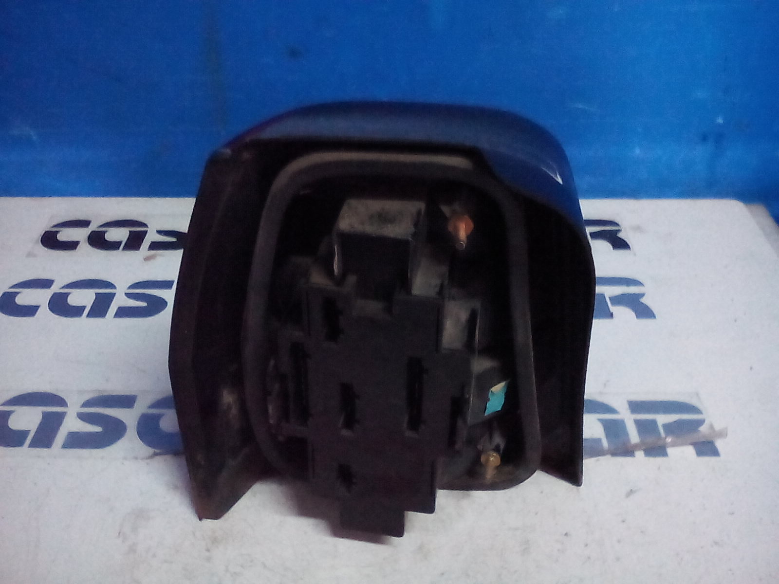 Fanale post. Destro - Immagine 1 di 2