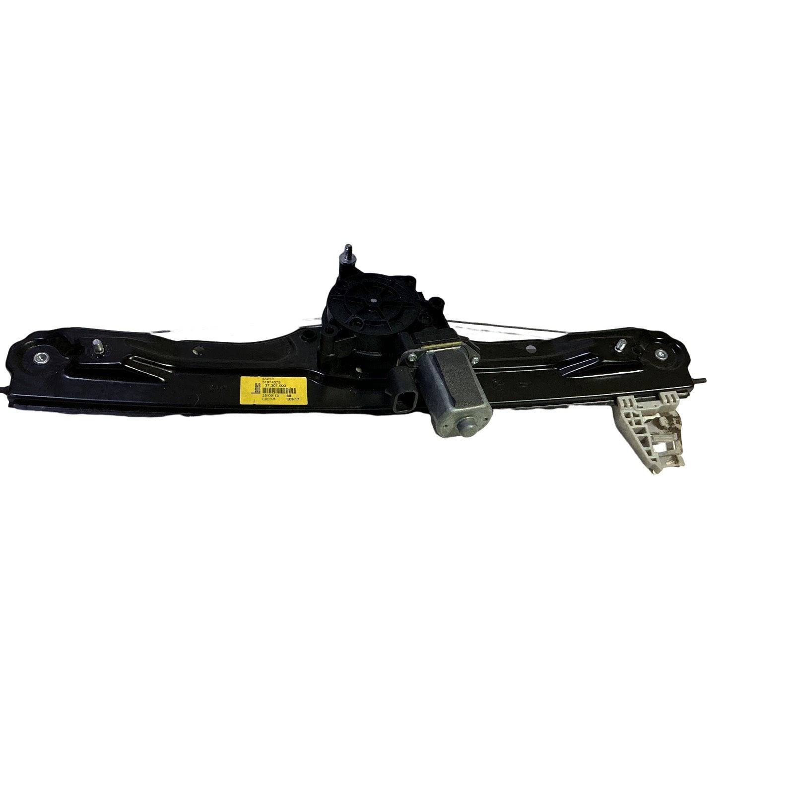 Alzacristallo Elettr. Porta Ant. Con Motorino Destro (Brose Lames) 52096801 51974579 Usato