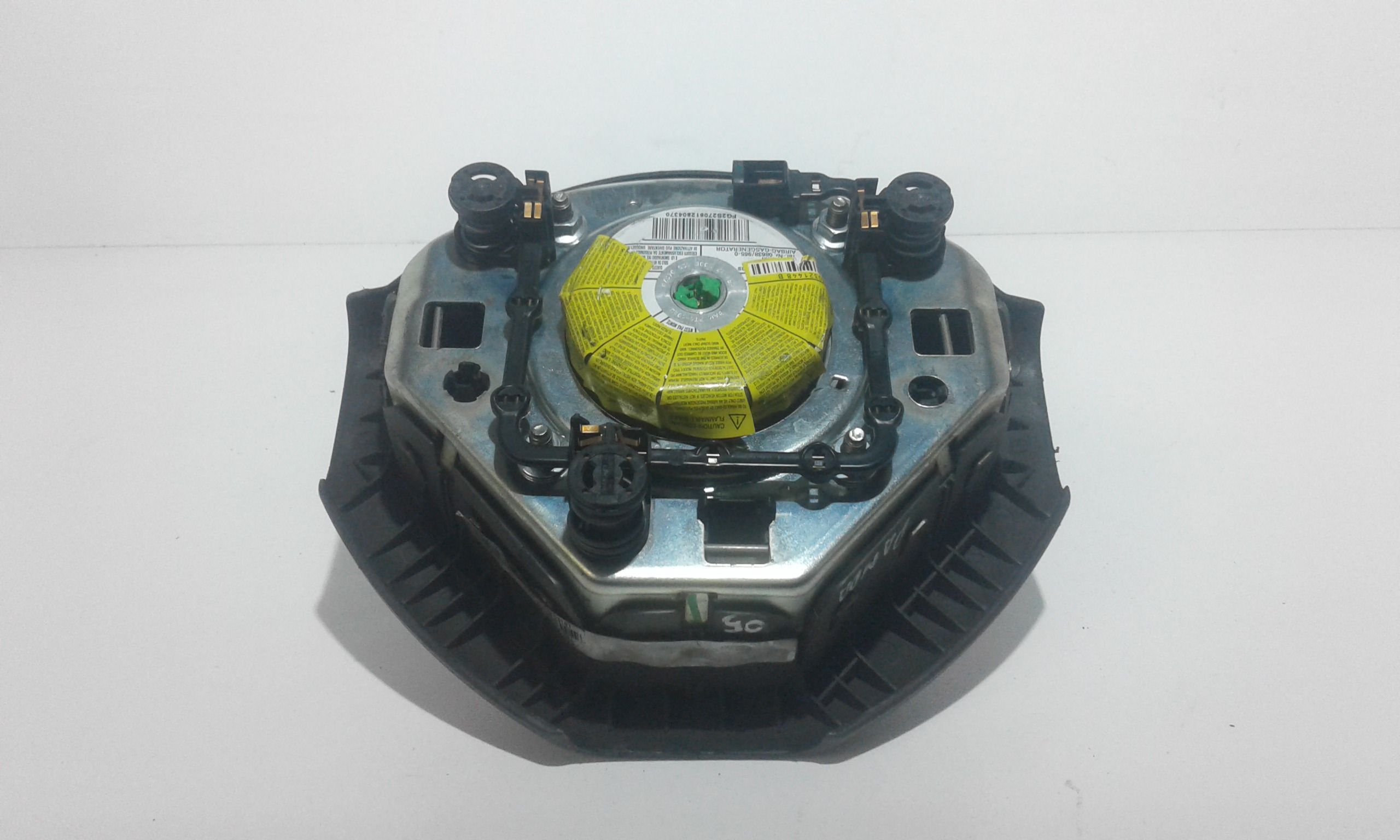 Dispositivo airbag lato guida - Immagine 1 di 3