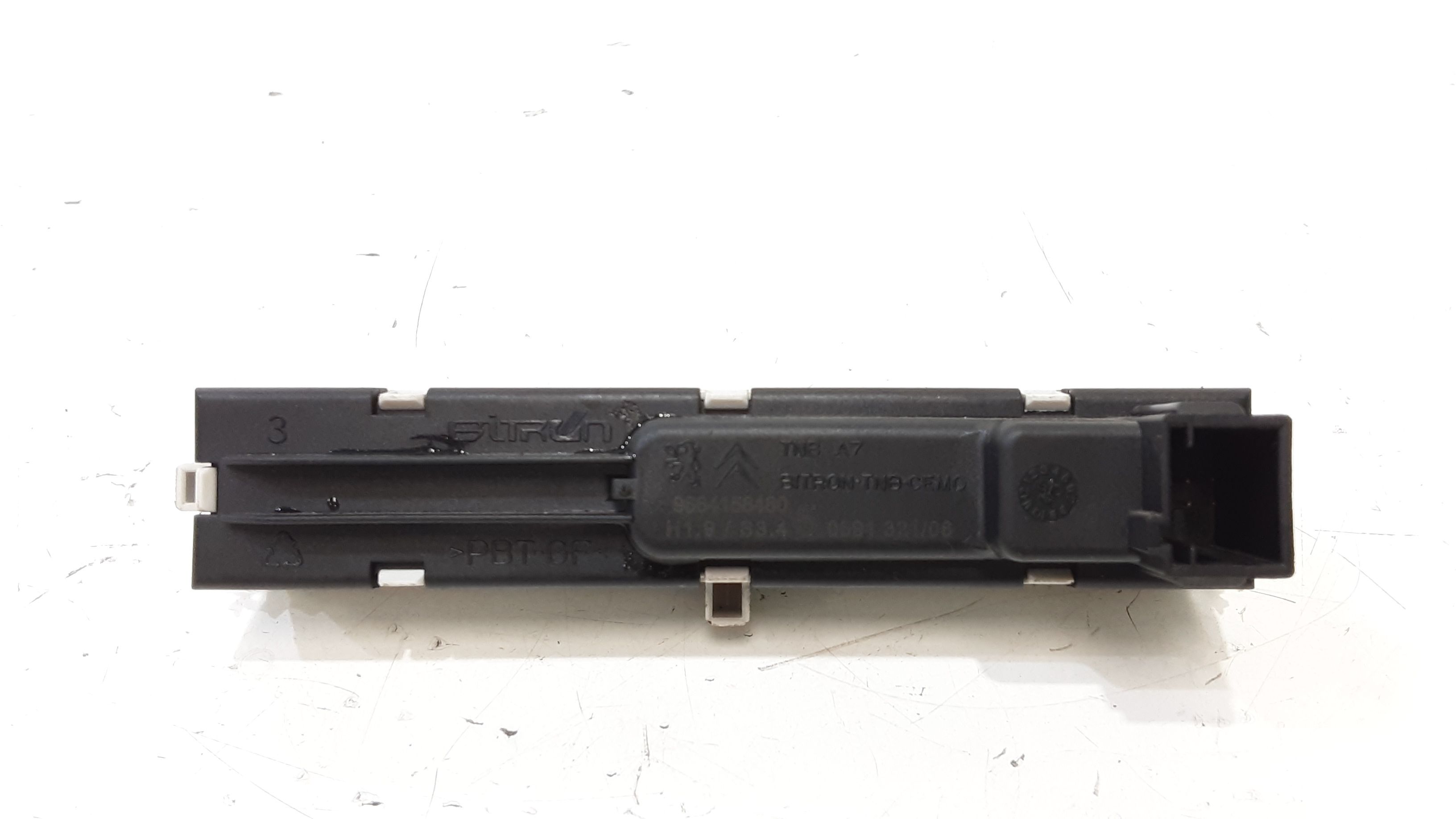 indicatore airbag - Immagine 1 di 5