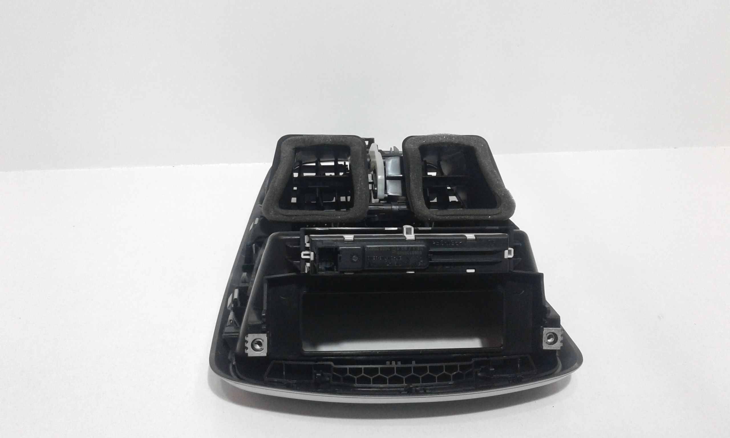 Rivestimento centr. Cruscotto, Mascherina portastrumenti centr. Cruscotto - Immagine 1 di 3