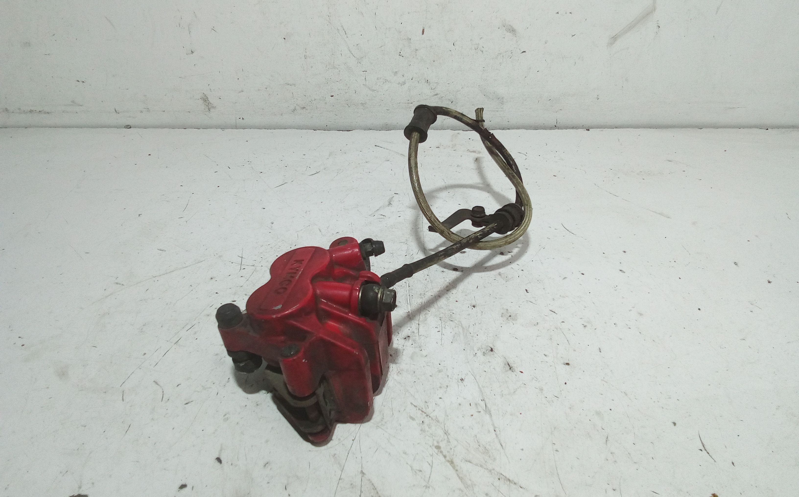 Pinza freno ant. Sinistro - Immagine 1 di 4