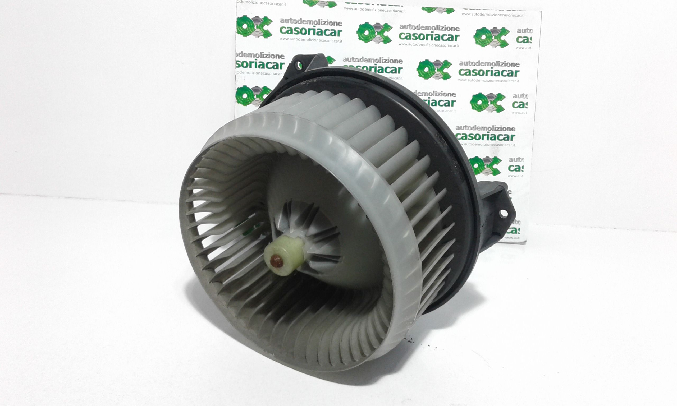 Motorino ventilazione abitacolo - Immagine 1 di 3
