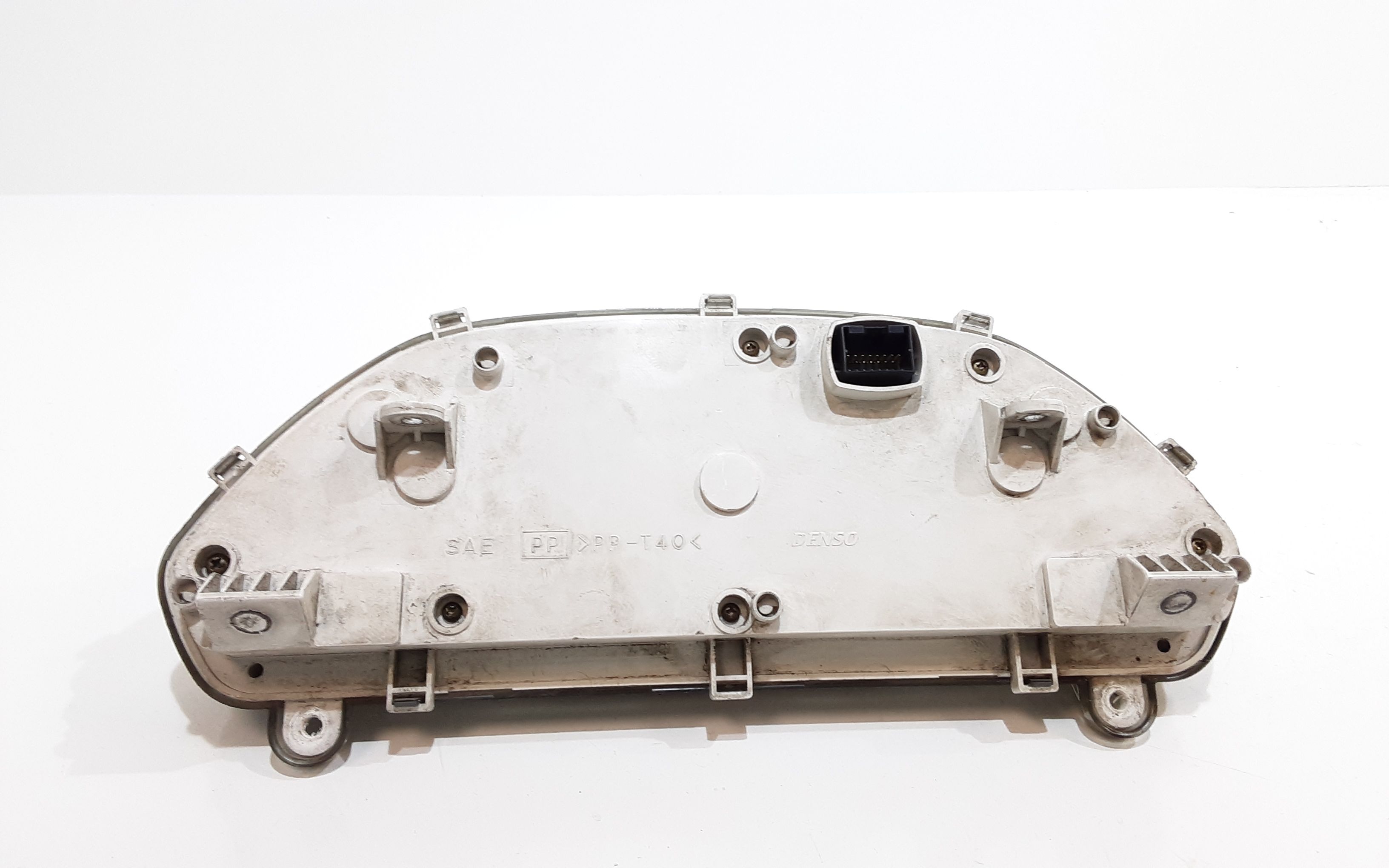 Quadro portastrumenti - Immagine 1 di 4