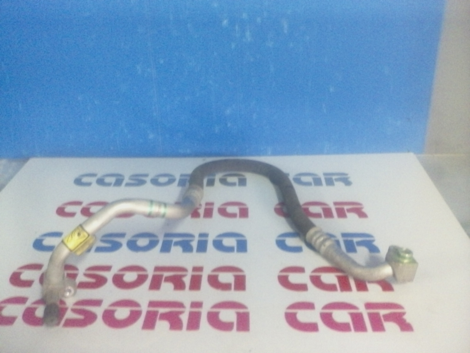 Kit tubi a/c - Immagine 1 di 3