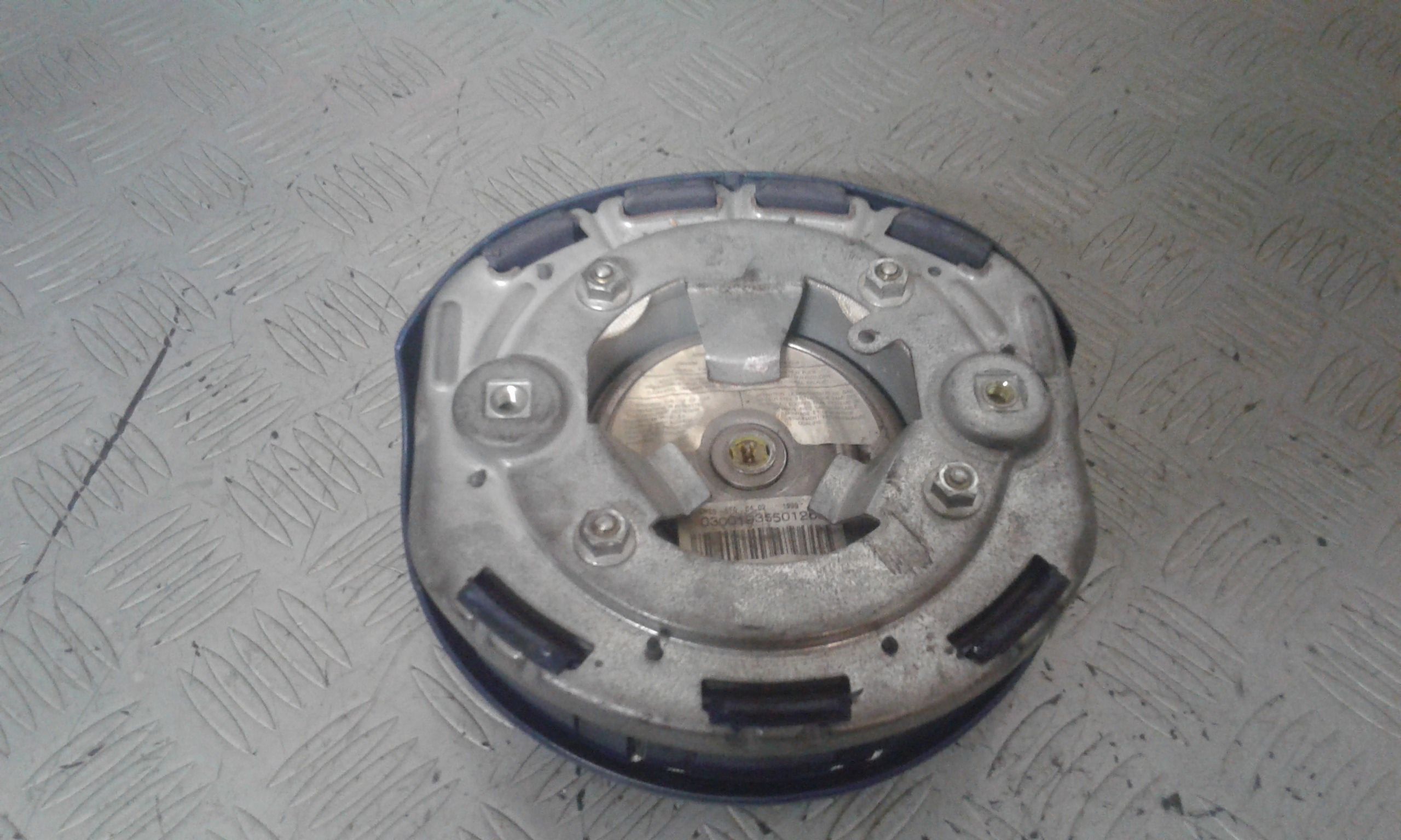 Dispositivo airbag lato guida - Immagine 1 di 3