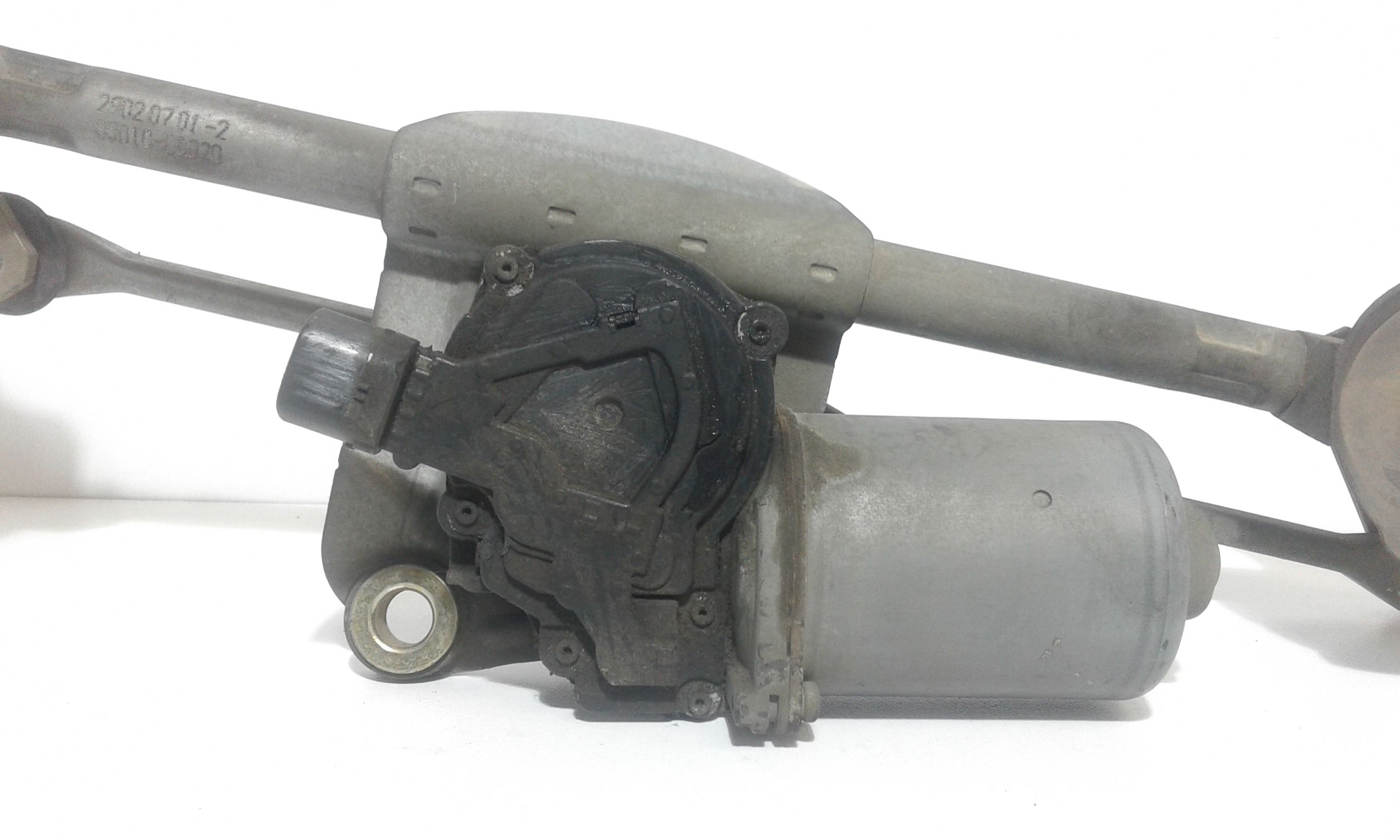 motorino tergiparabrezza compl. - Immagine 1 di 4