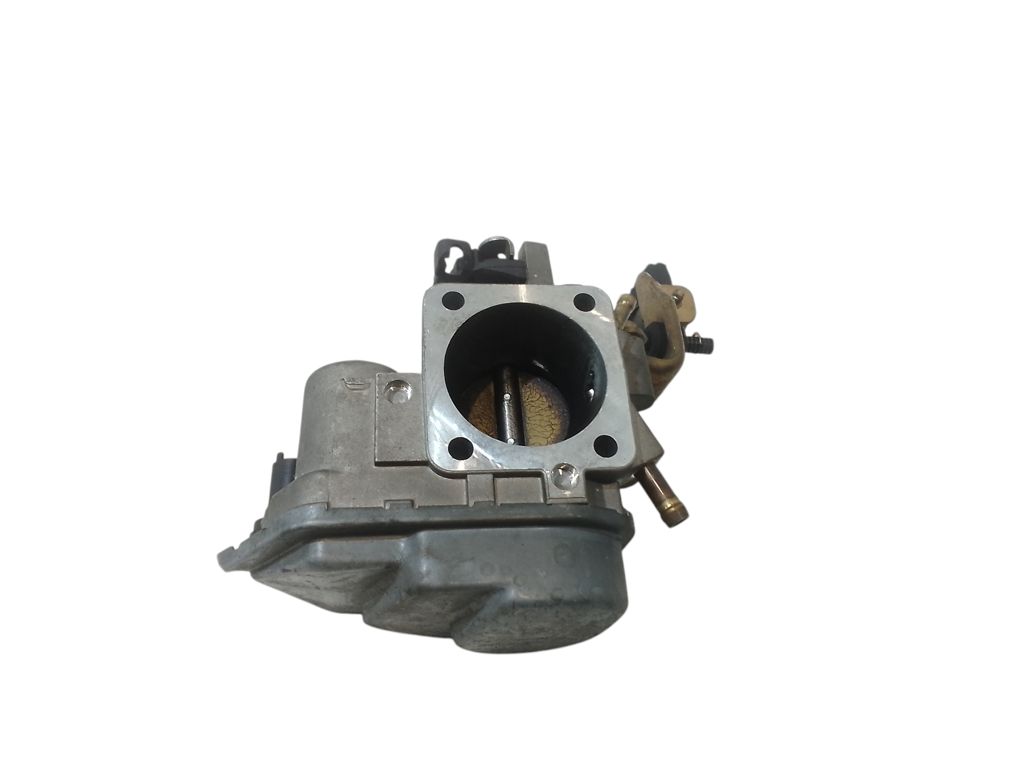 Corpo Farfallato Skoda FELICIA (6U) (03/98>01/01<) 047133061 Usato