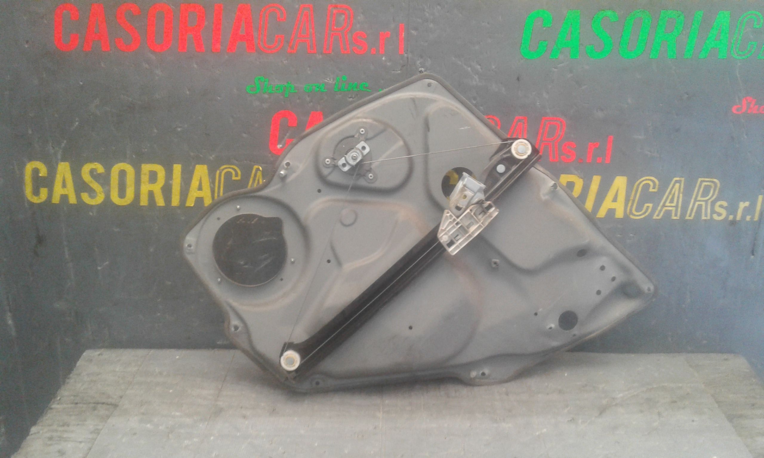 Alzacristallo Porta Post. Sinistro A1697303579 Usato