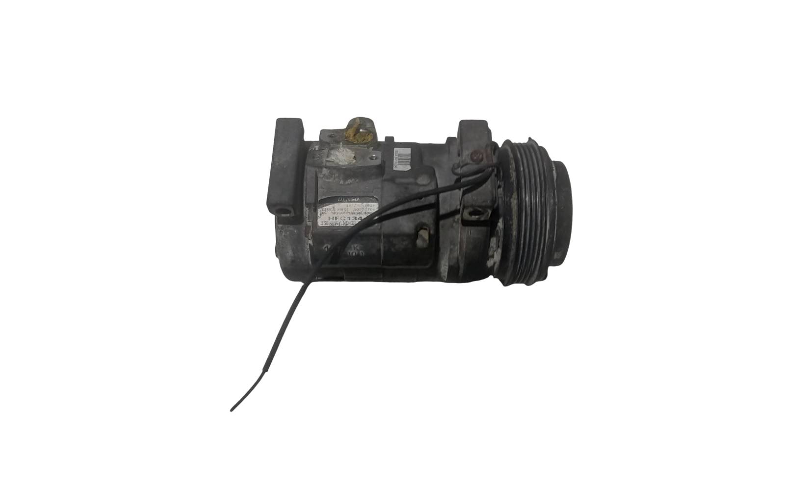 Compressore A/c Iveco NEW DAILY (05/96>00<) Usato