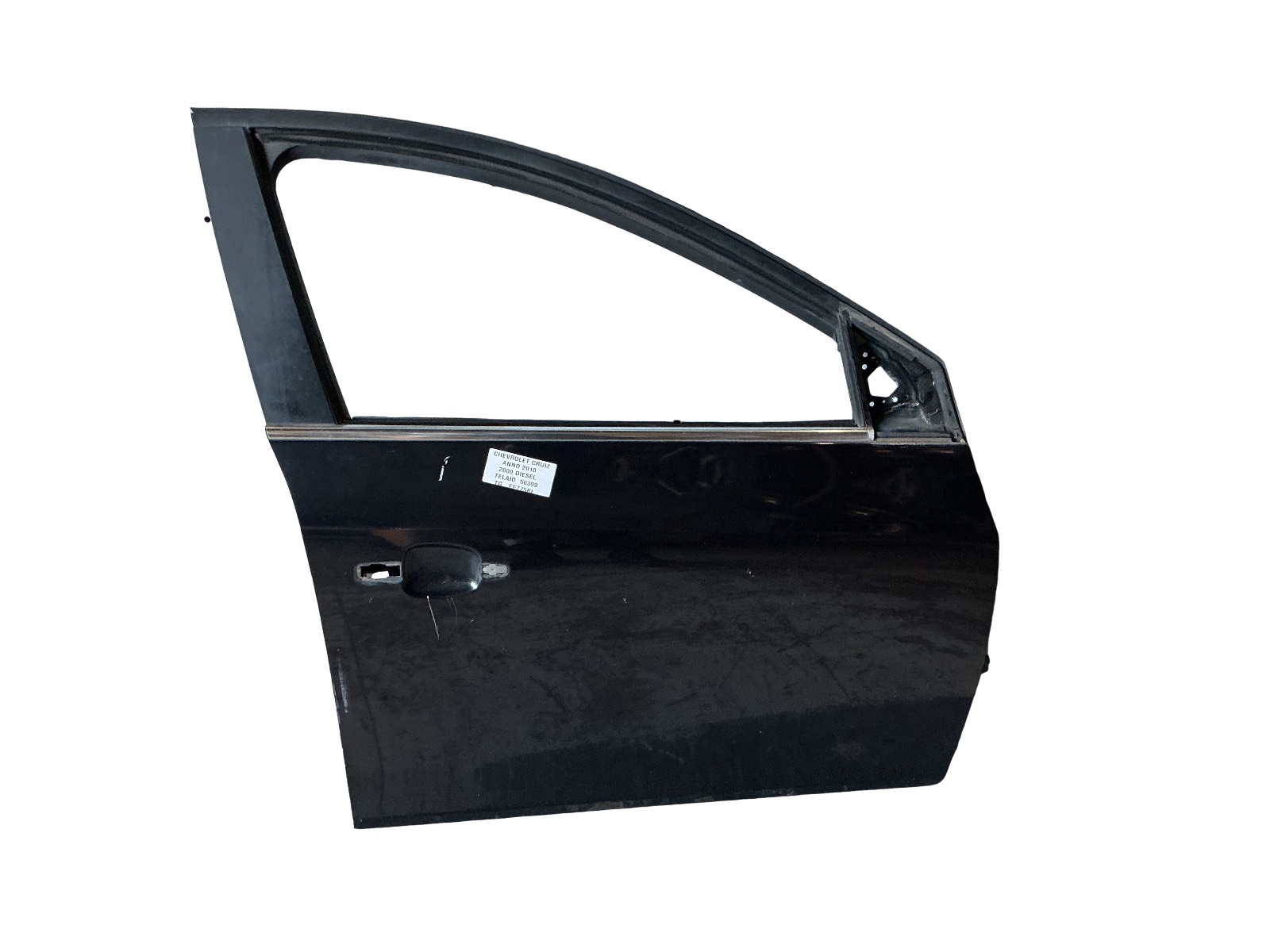 Porta Ant. Destro 95987758 Usato