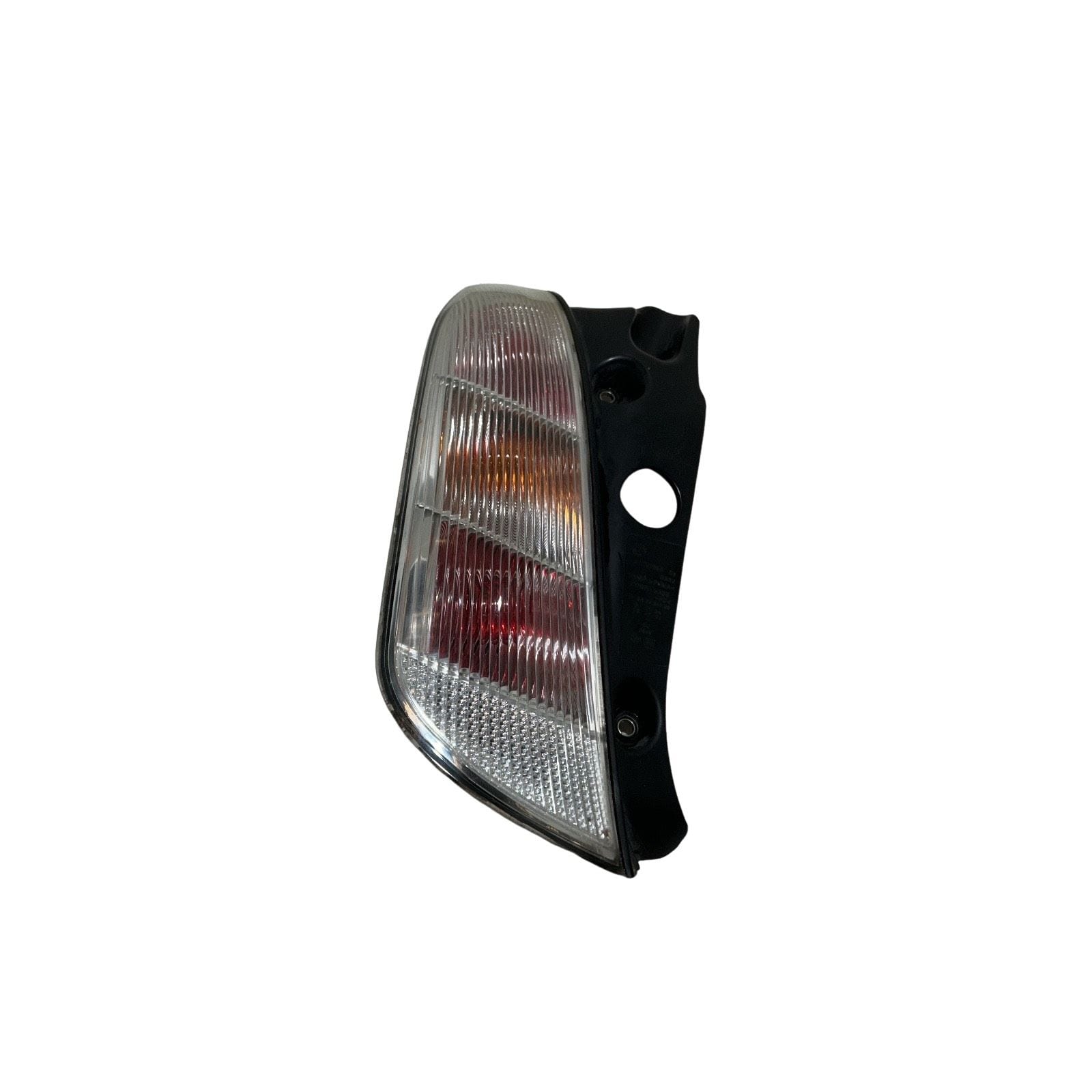 Fanale Post. Sinistro 51786658 Usato