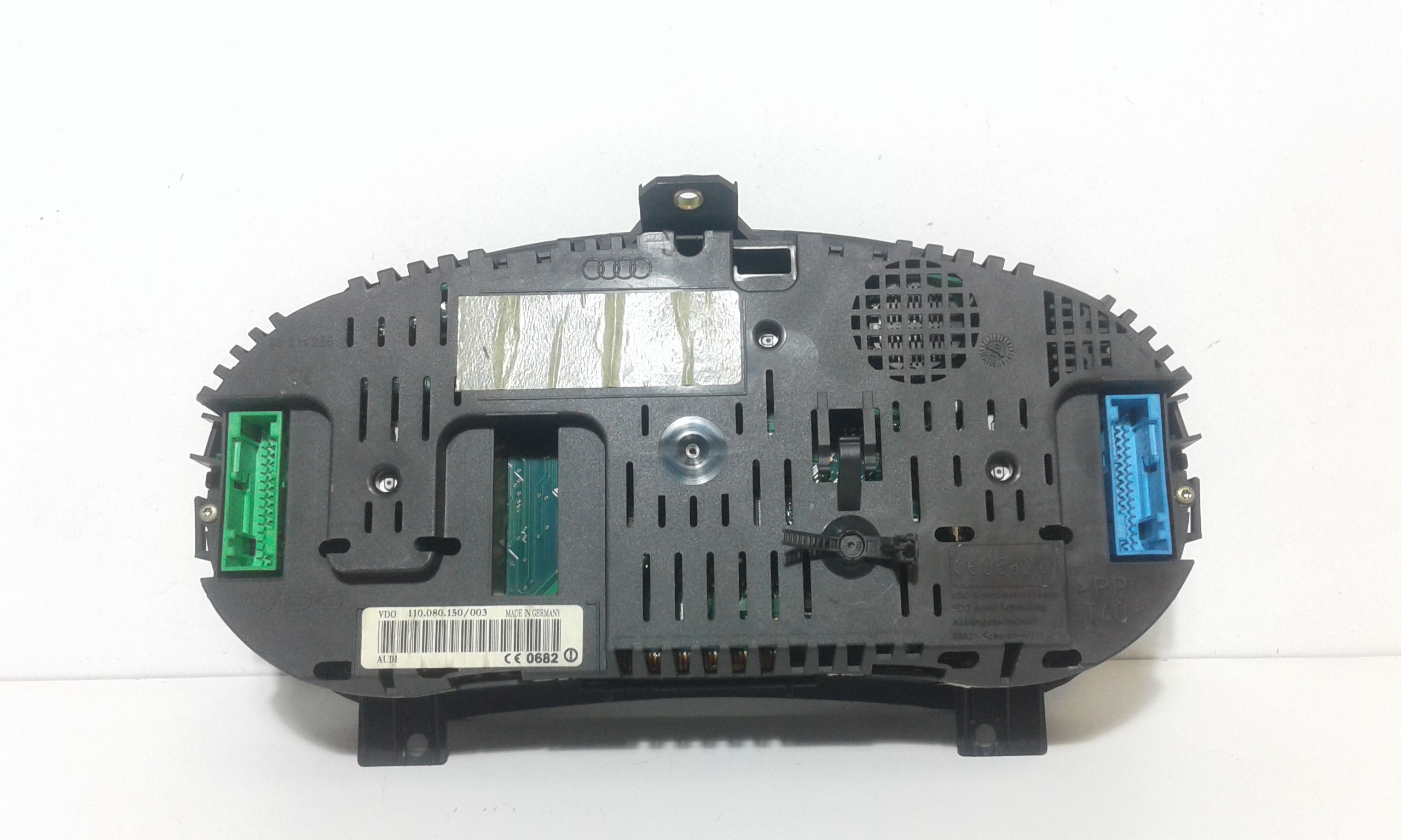Quadro portastrumenti - Immagine 1 di 6