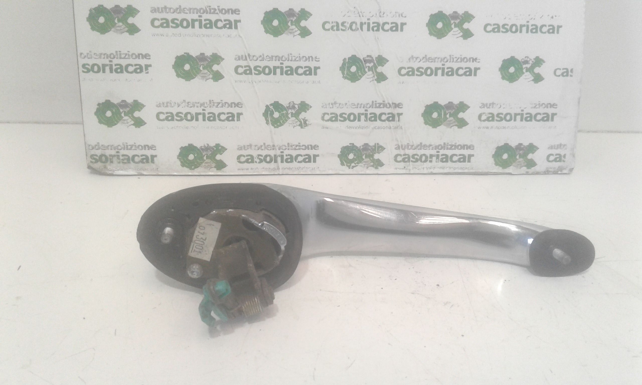 maniglia porta post. sinistro - Immagine 1 di 3