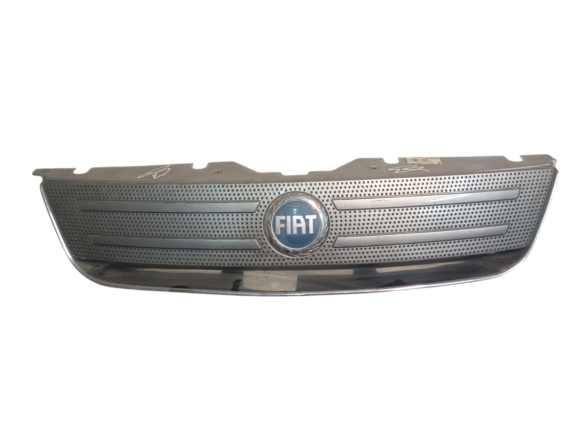 Griglia Paraurti Ant. 71728663 Usato