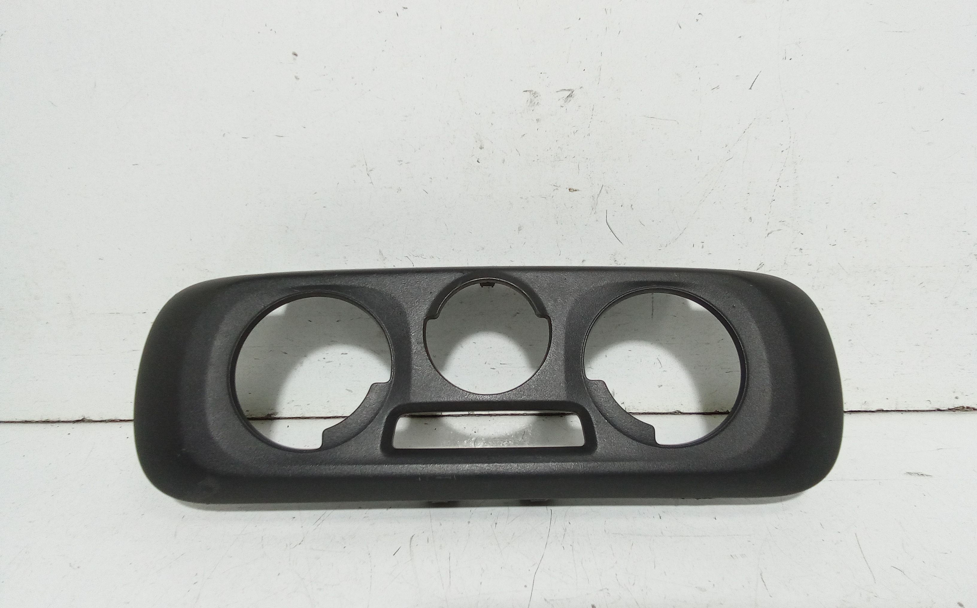 Cornice cruscotto , Cornice portastrumenti - Immagine 1 di 5