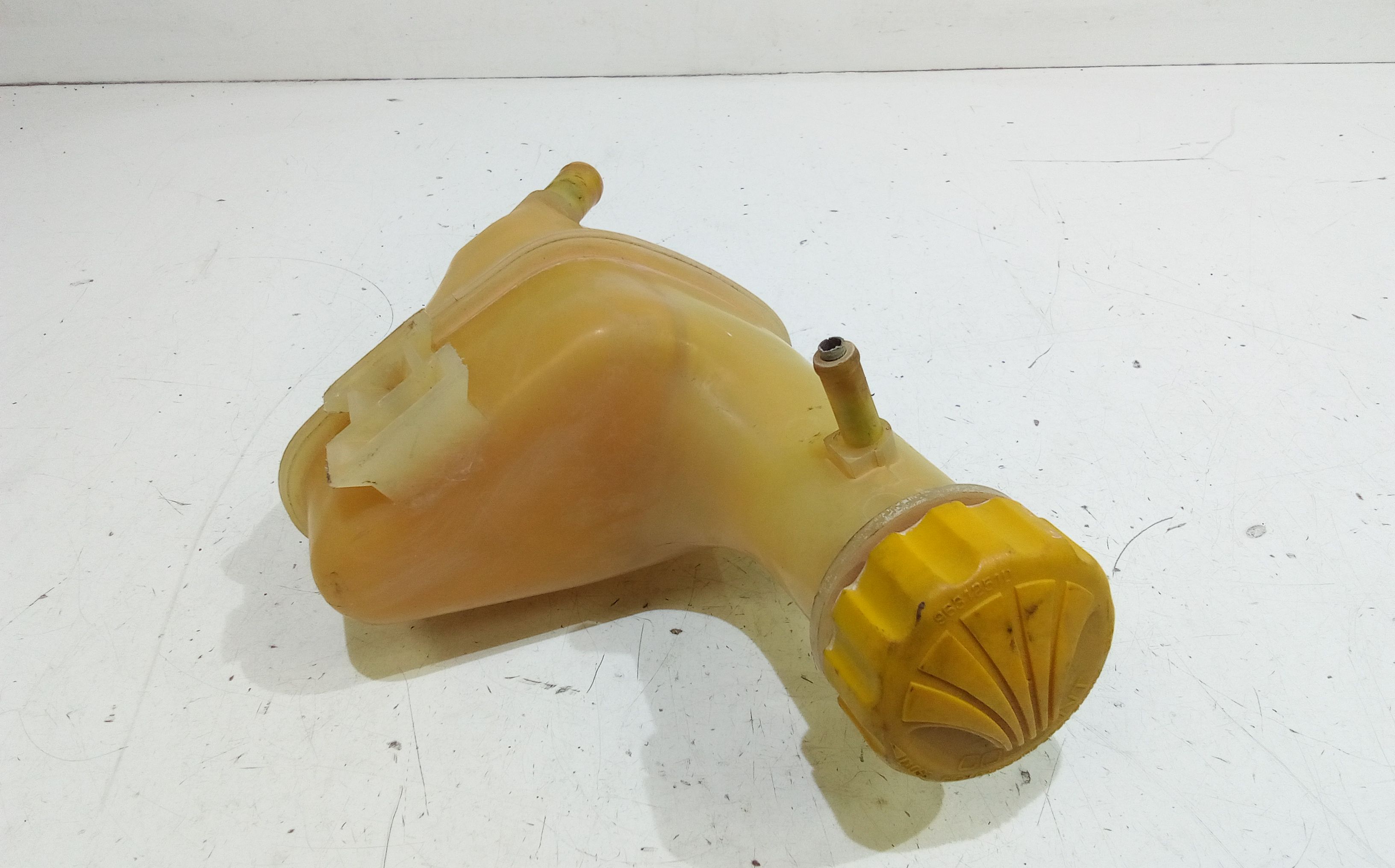 vaschetta compensazione radiatore - Immagine 1 di 4
