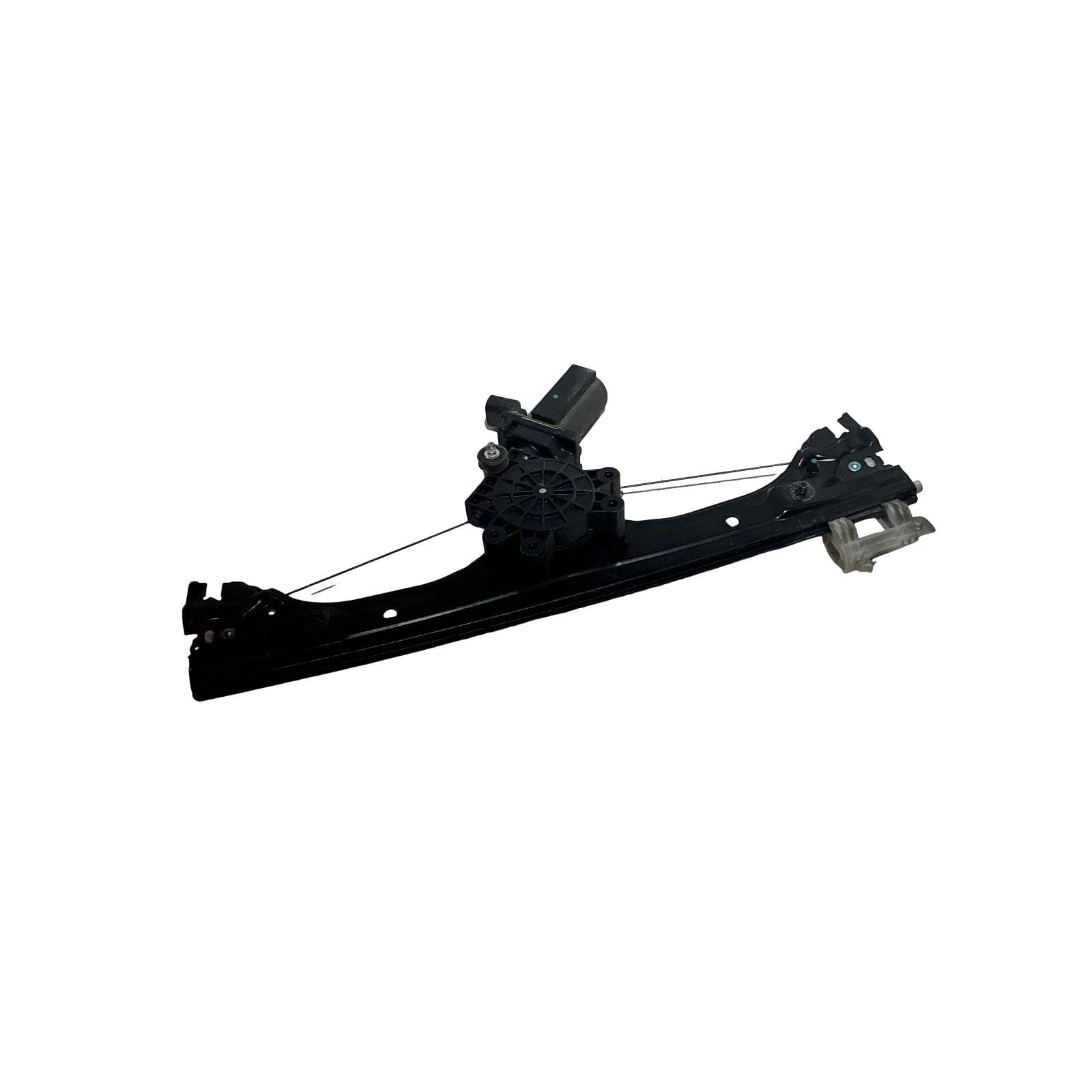 Alzacristallo Elettr. Porta Ant. Destro 52204607 Usato