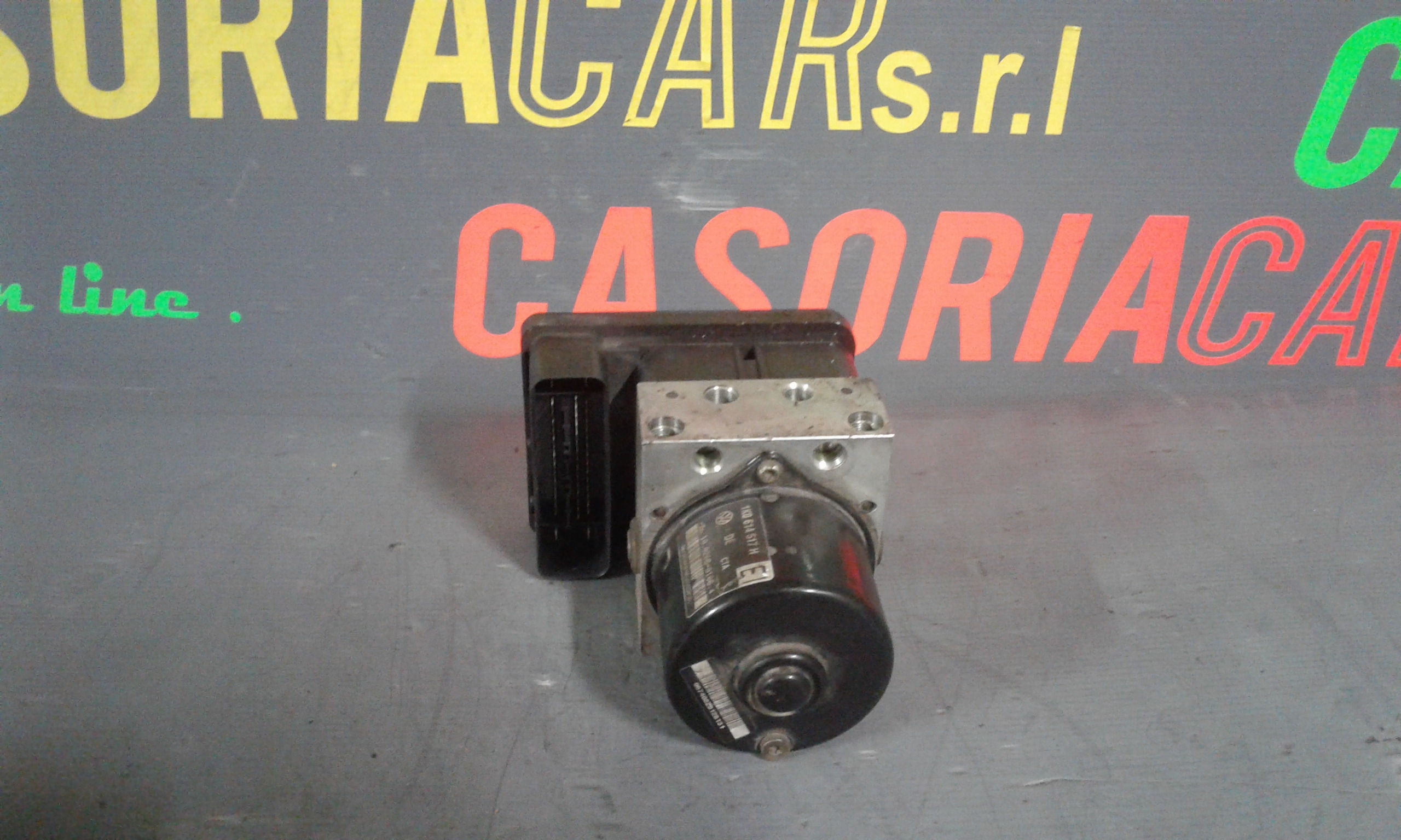 Pompa ABS - Immagine 1 di 3