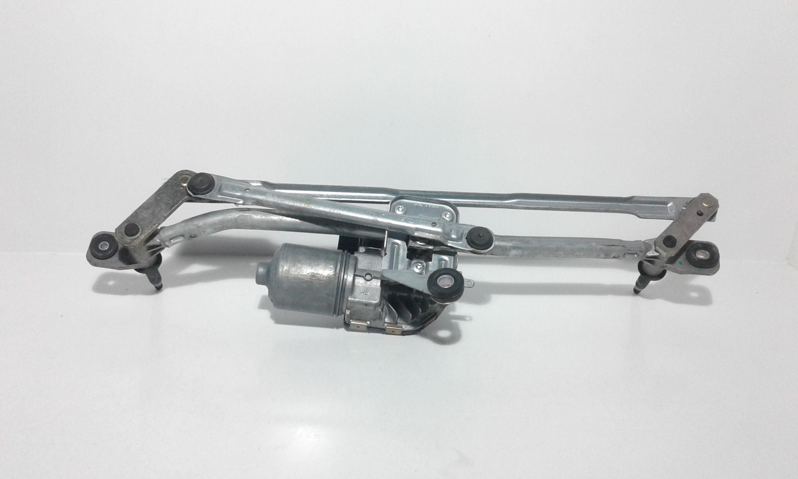 motorino tergiparabrezza compl. - Immagine 1 di 3