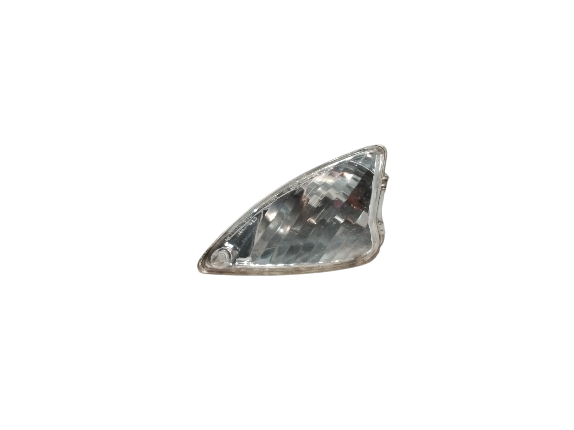Lampada Direzione Ant. Sinistro Piaggio Liberty 125cc (03>13) 50r-000703 Usato