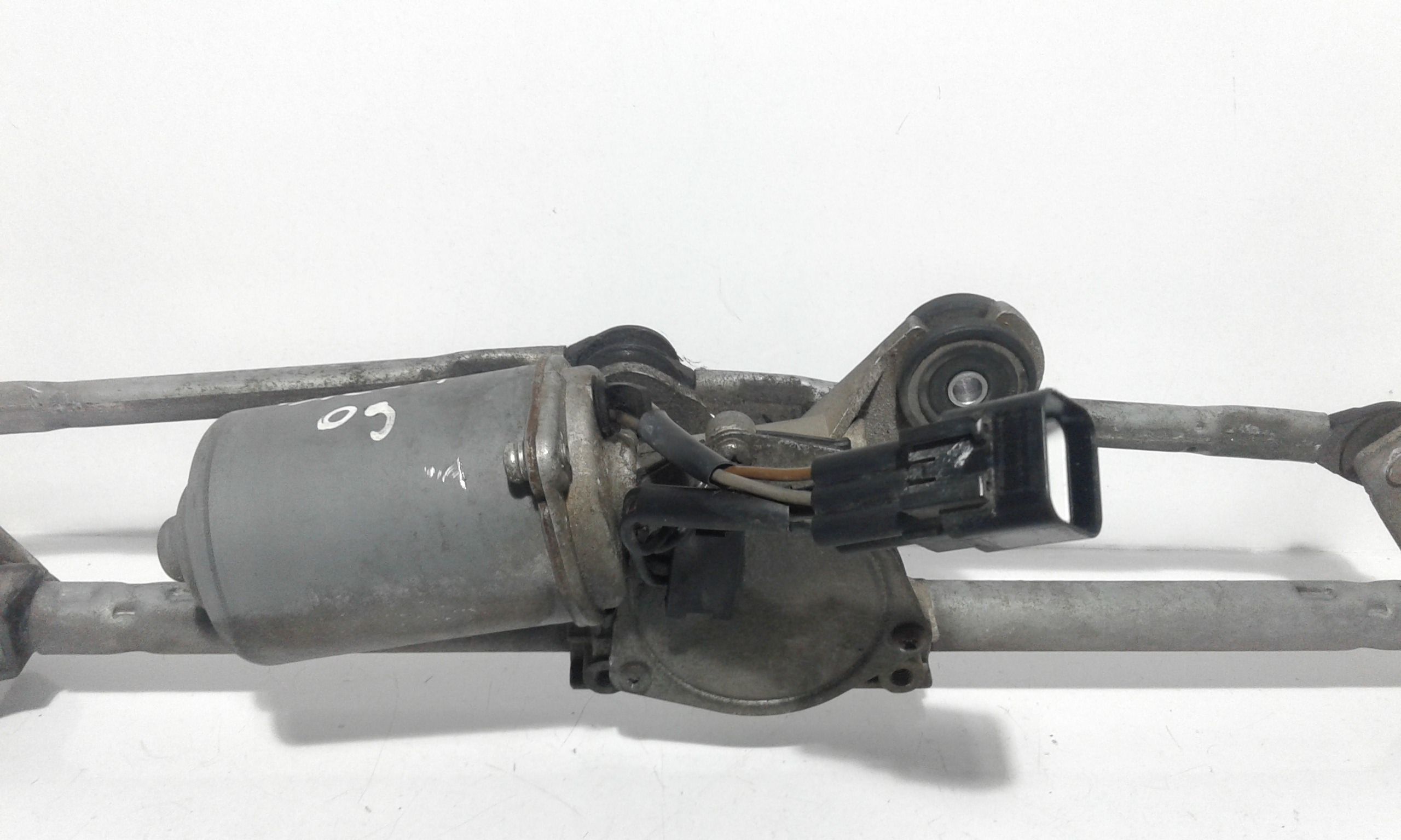 motorino tergiparabrezza compl. - Immagine 1 di 5