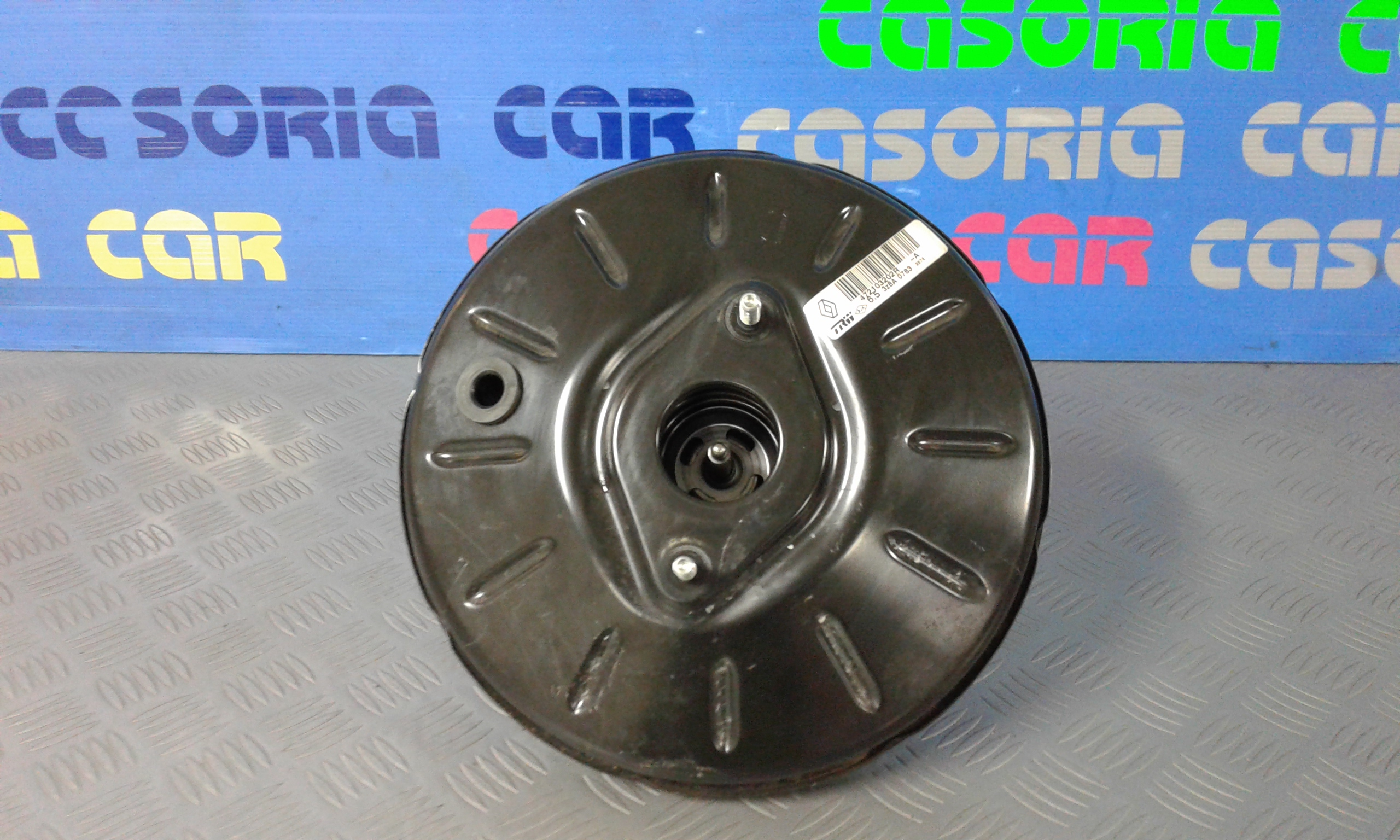 Servofreno 472109056R Usato