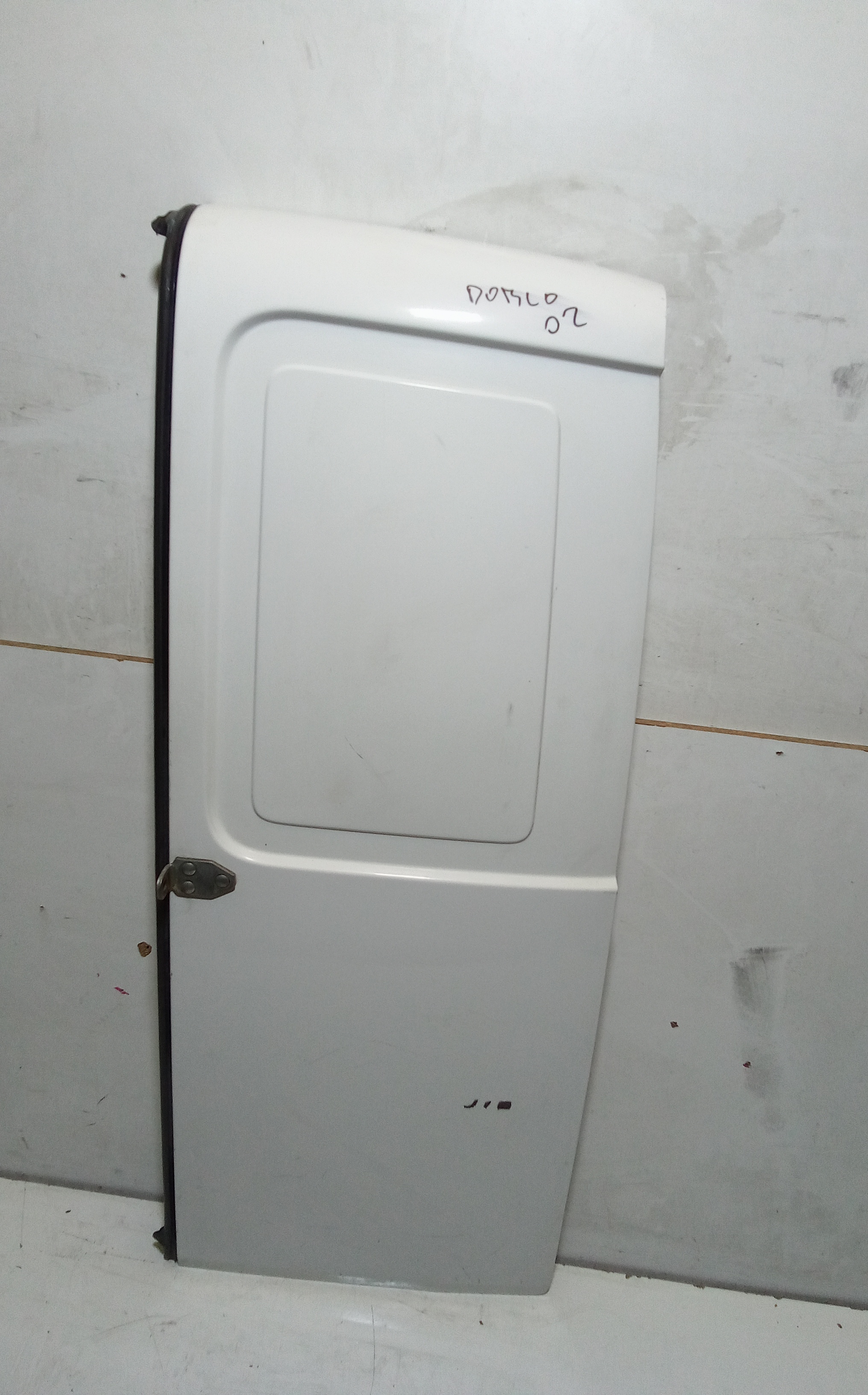Porta Carico Post. A Battente Destro 51766911 Usato
