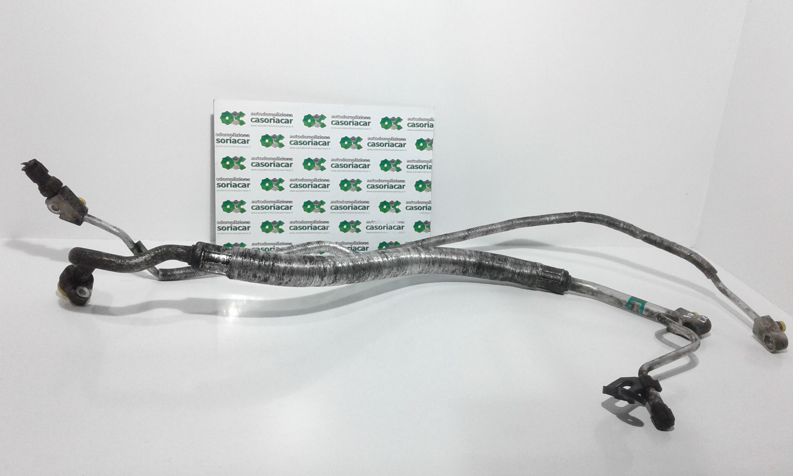 Kit tubi a/c - Immagine 1 di 3