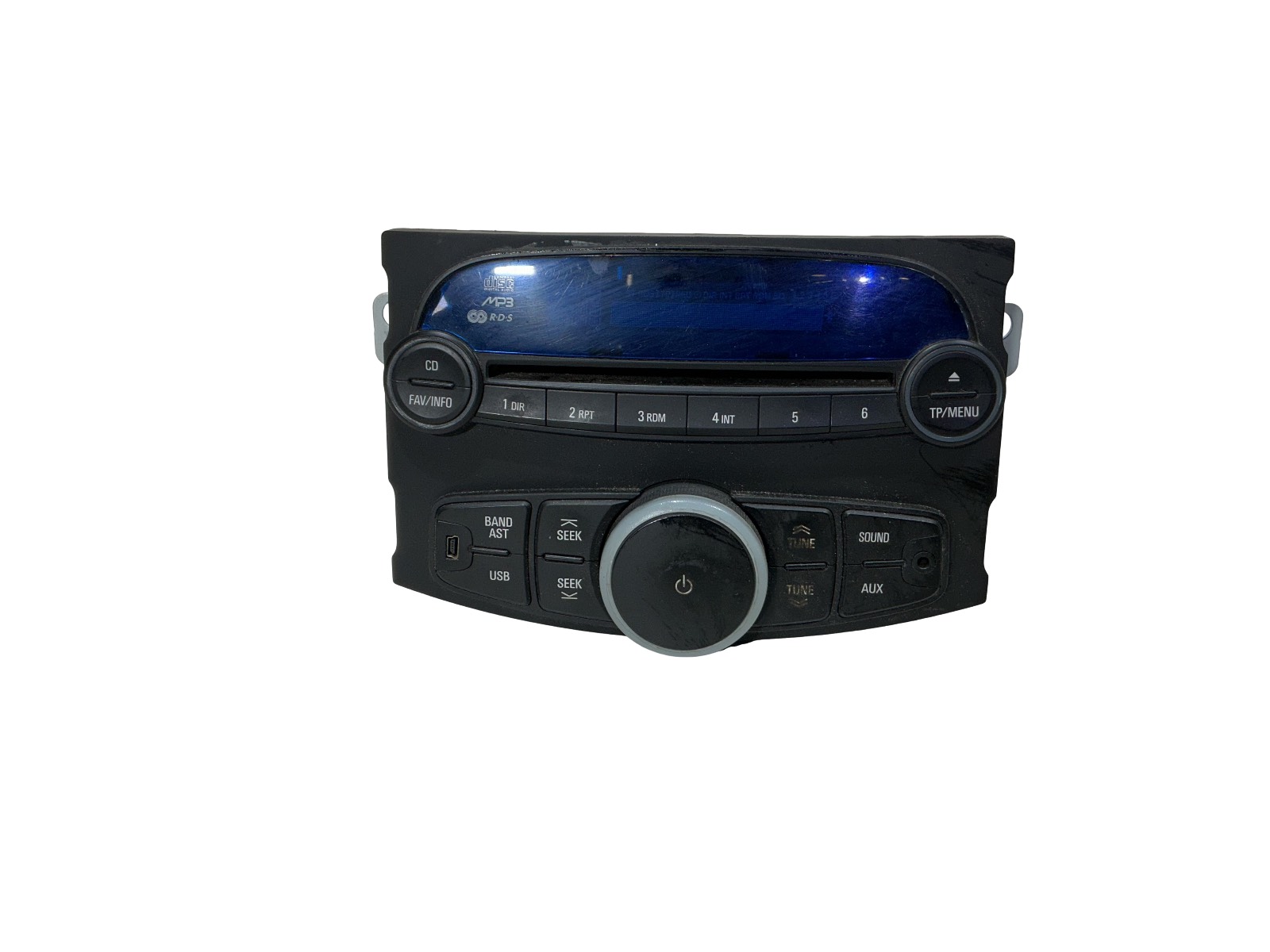 Autoradio - Immagine 1 di 5