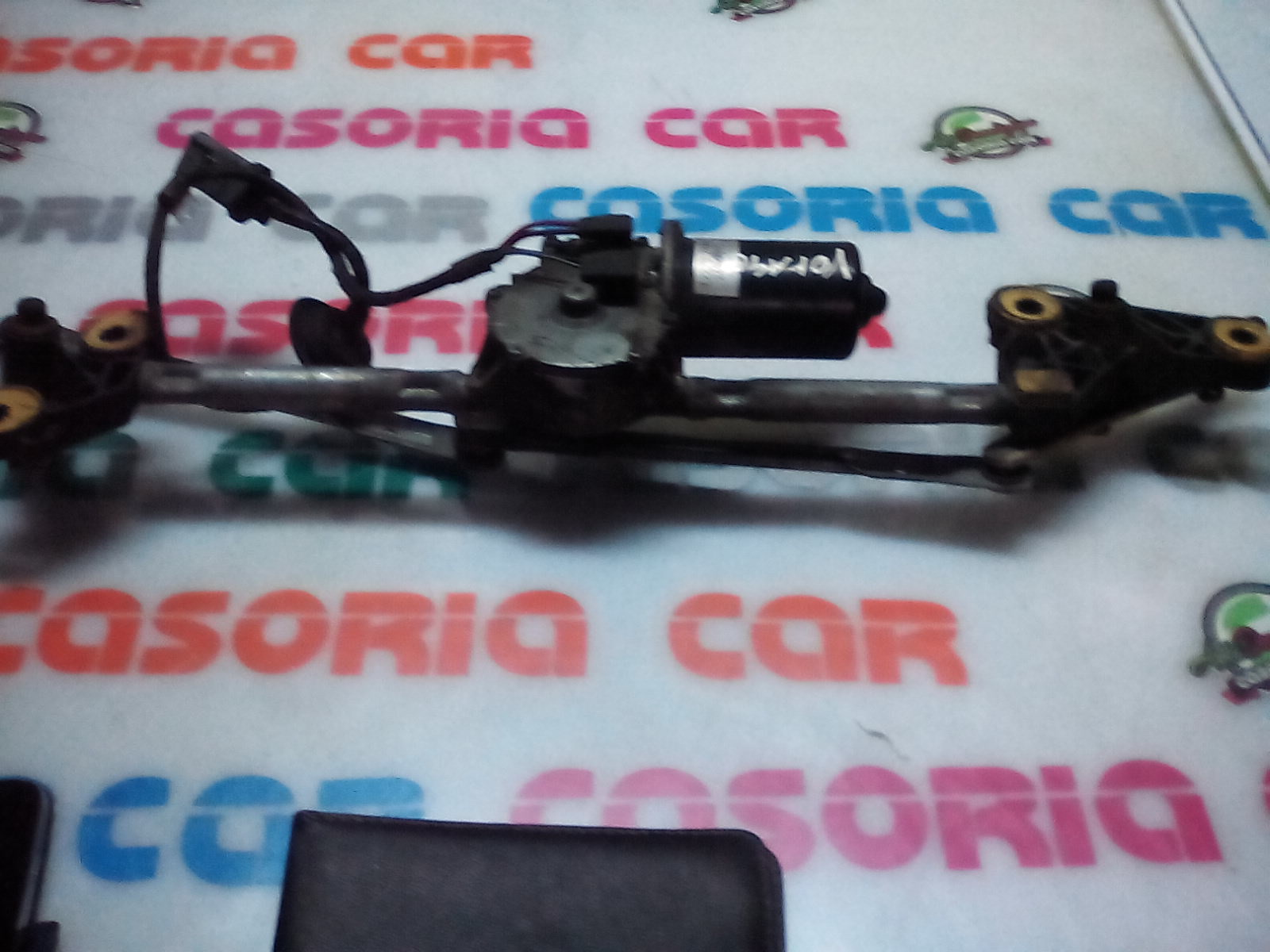 motorino tergiparabrezza compl. - Immagine 1 di 1