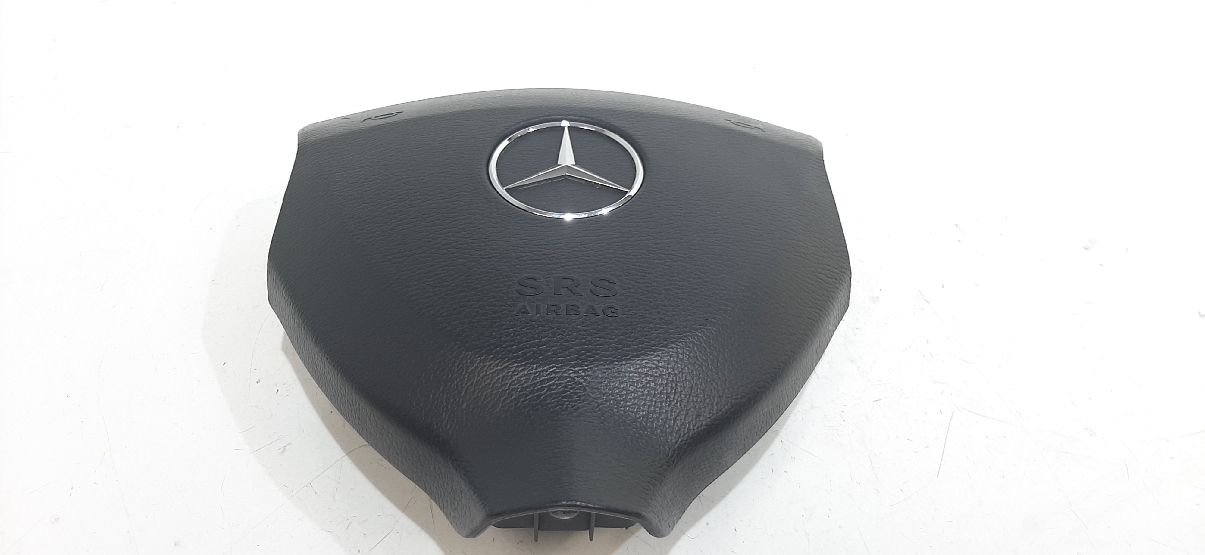 Dispositivo airbag lato guida - Immagine 1 di 4