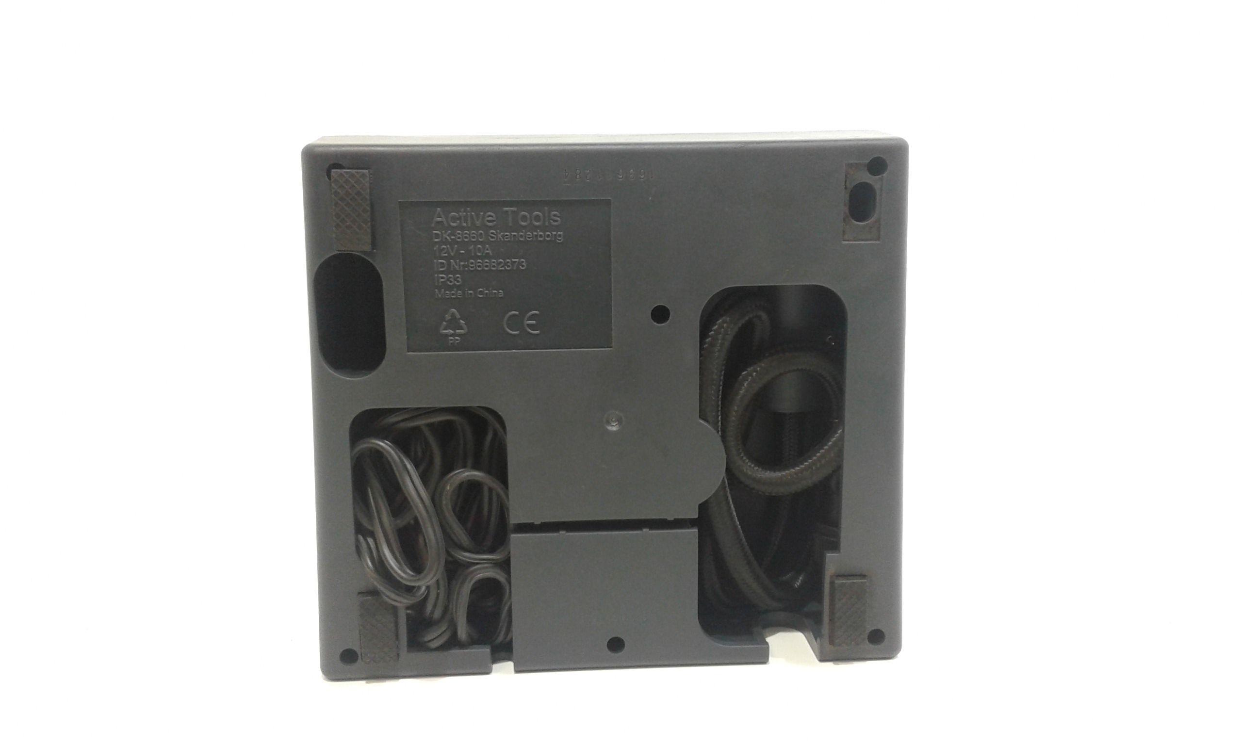 Compressore gonfiaggio pneumatici - Immagine 1 di 4