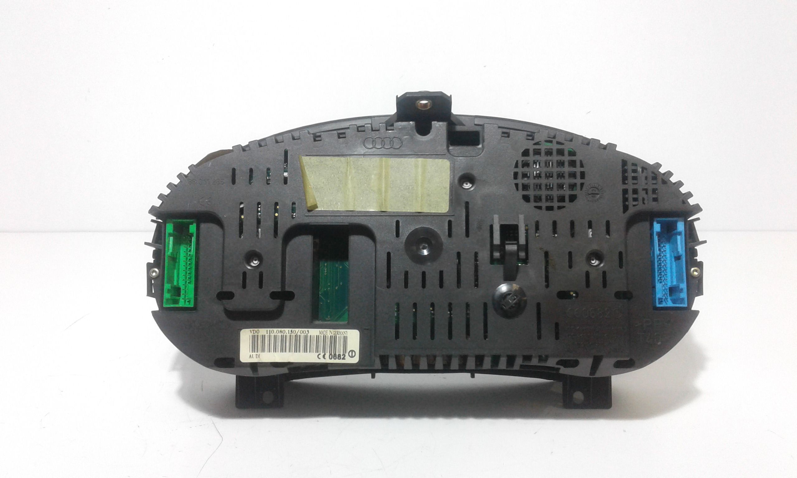 Quadro portastrumenti - Immagine 1 di 6