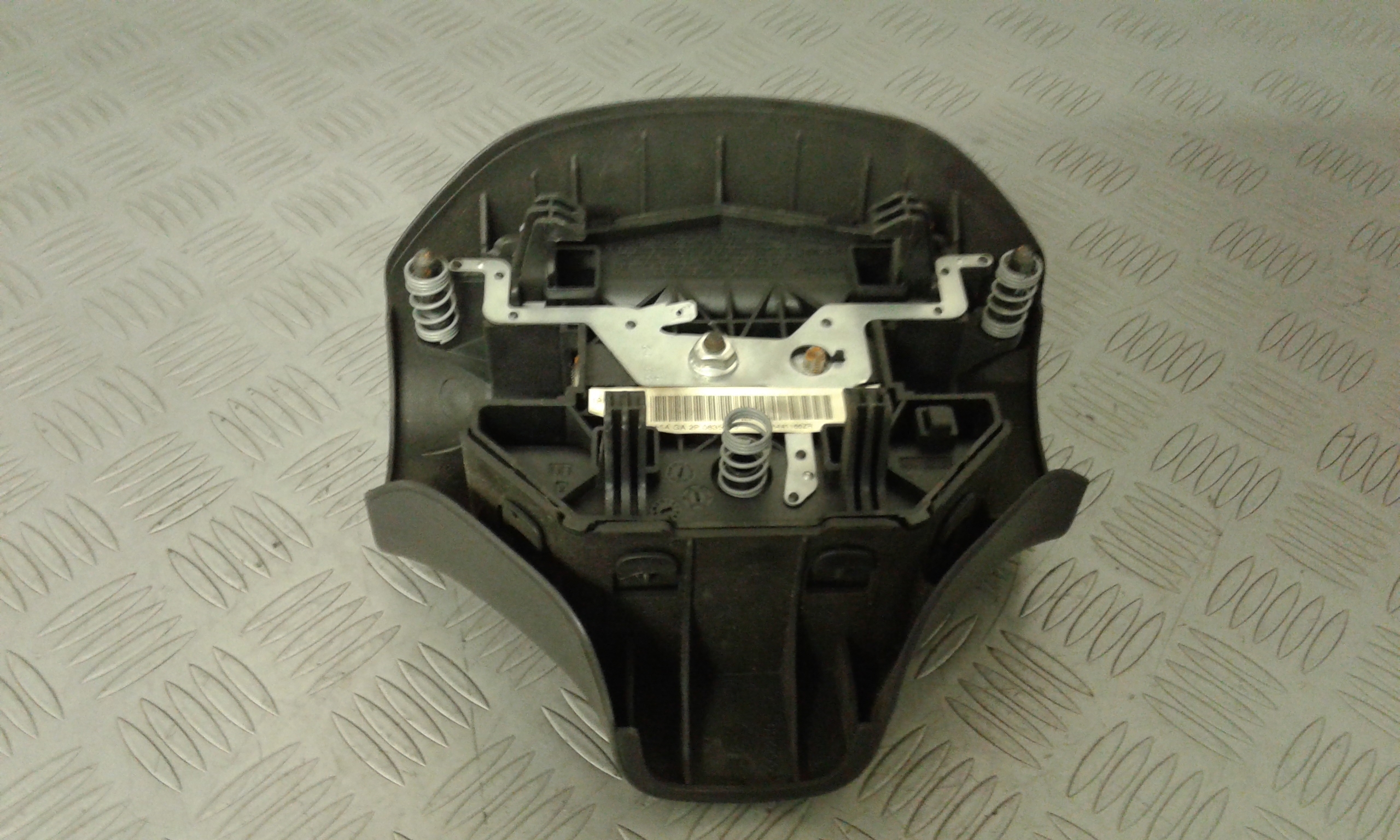 Dispositivo airbag lato guida - Immagine 1 di 3