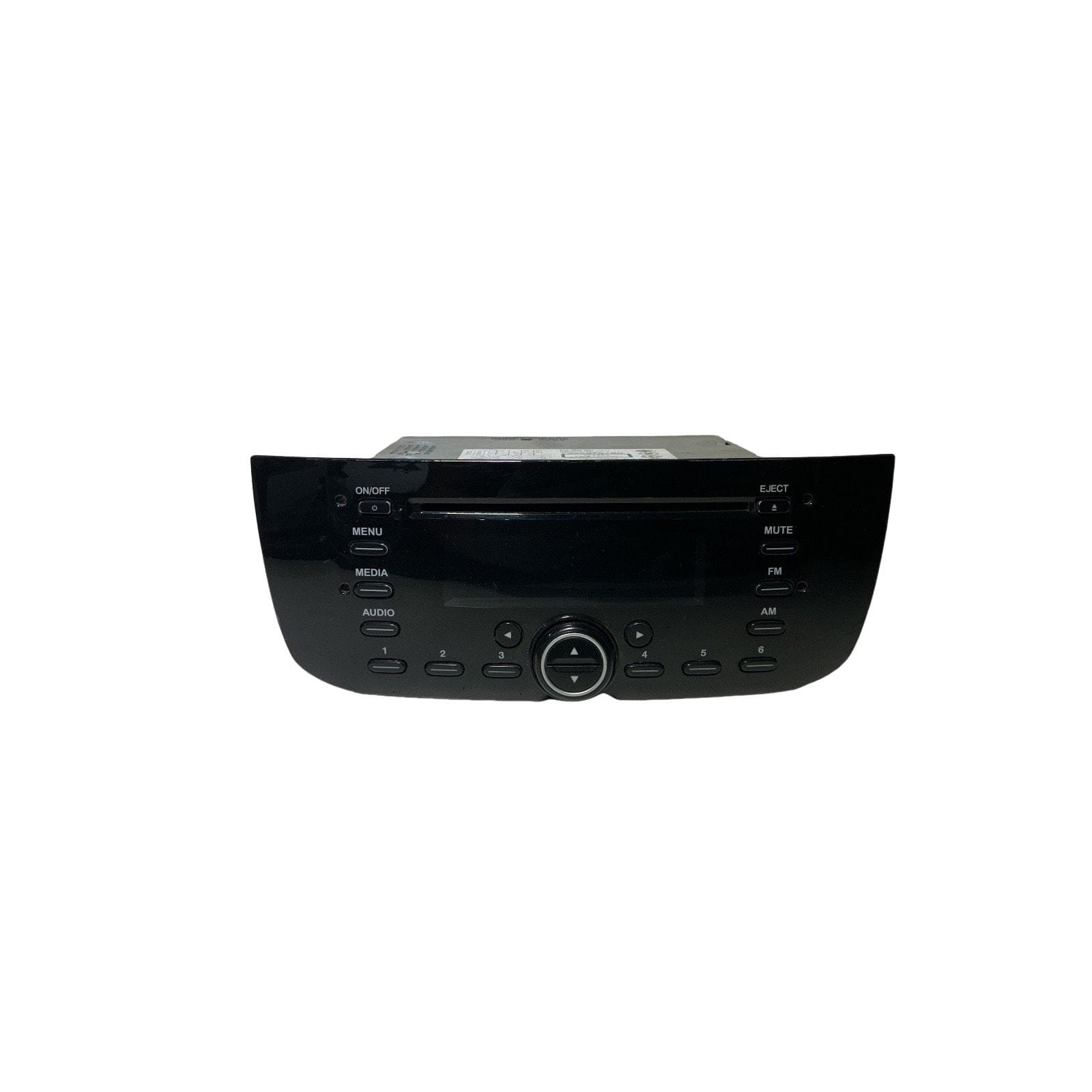 Autoradio (Delphi Magneti Marelli) 7355978780 7355978780 Usato