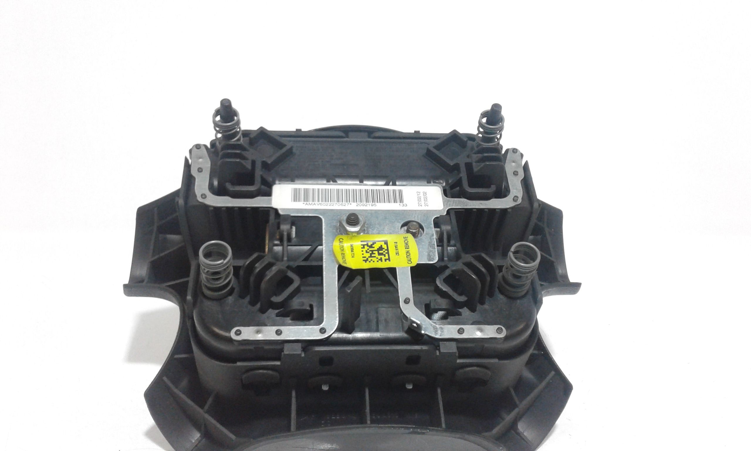 Dispositivo airbag lato guida - Immagine 1 di 4