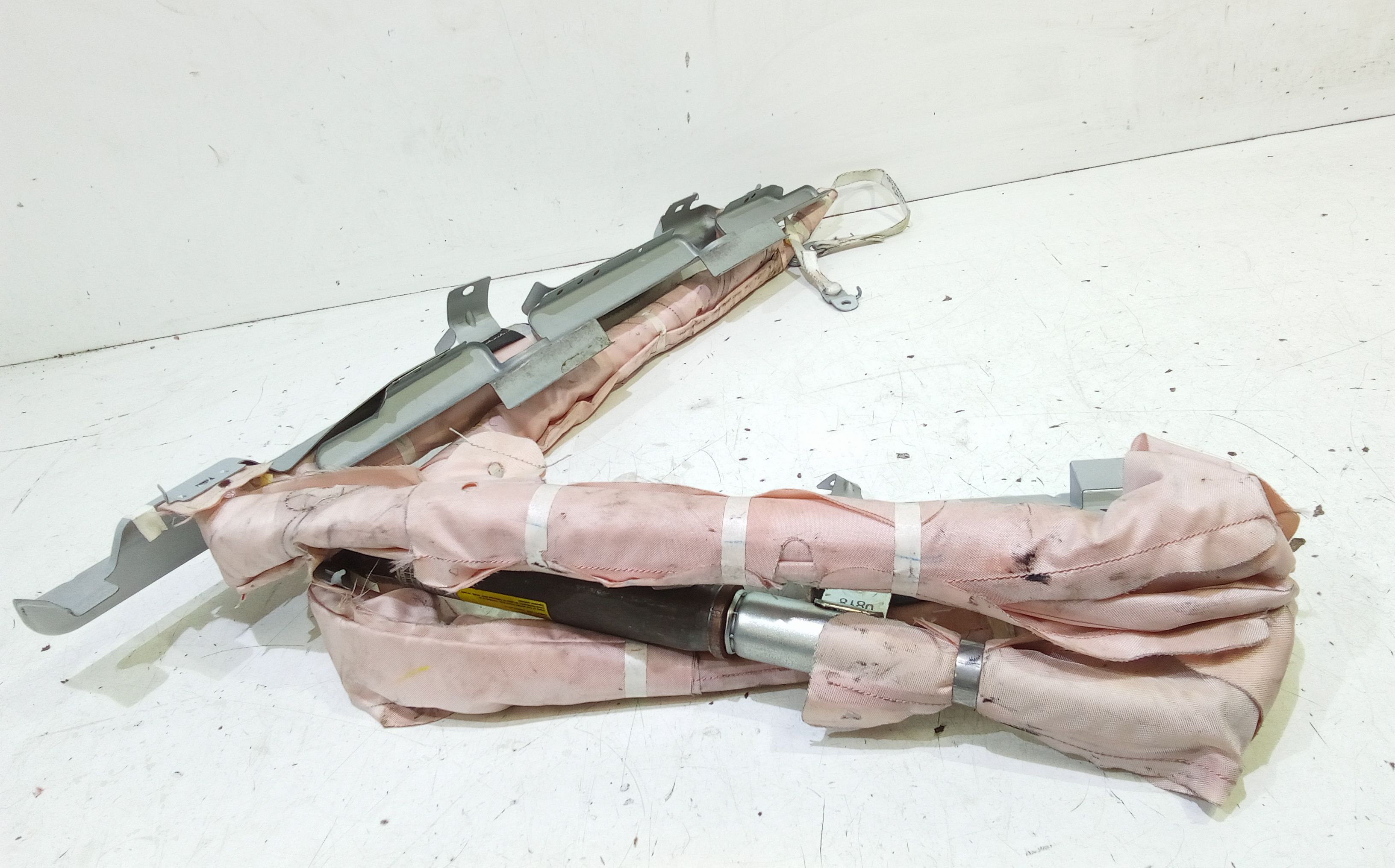 Dispositivo airbag a tendina Destro - Immagine 1 di 4
